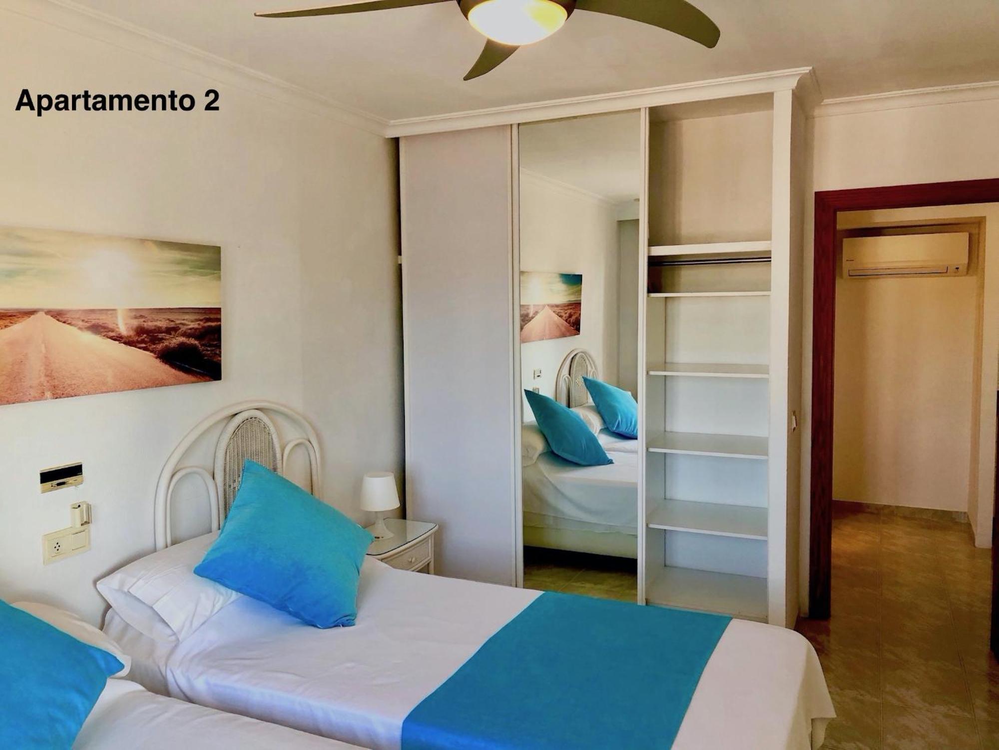 Apartment Torre Playa Port de Pollenca