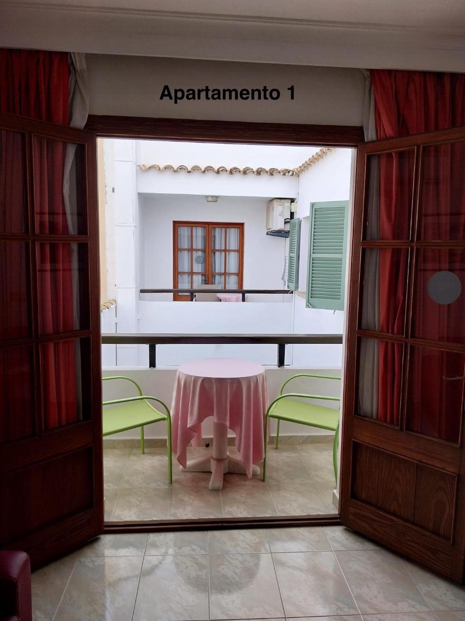 Apartment Torre Playa