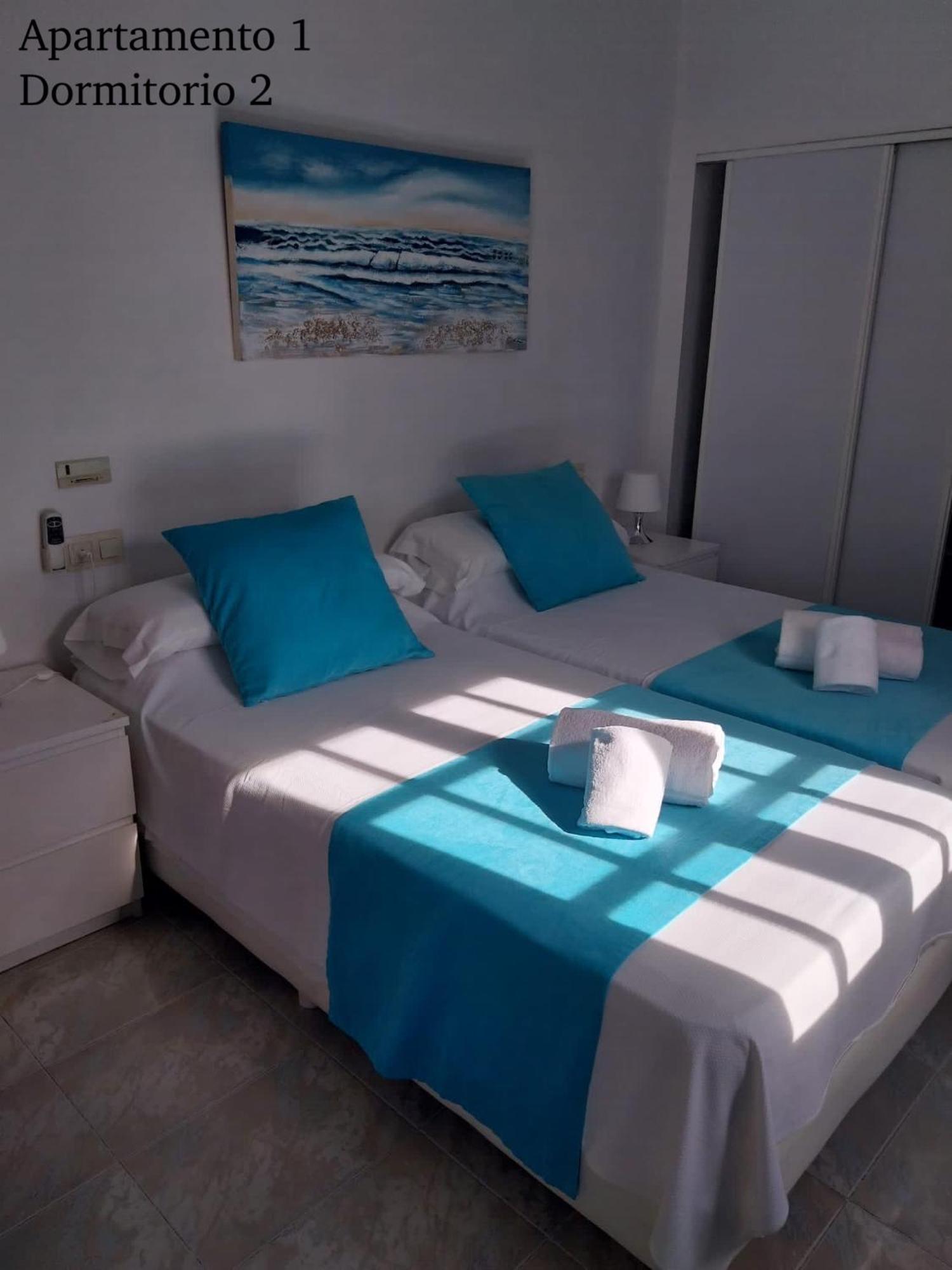 Torre Playa Apartment Port de Pollenca