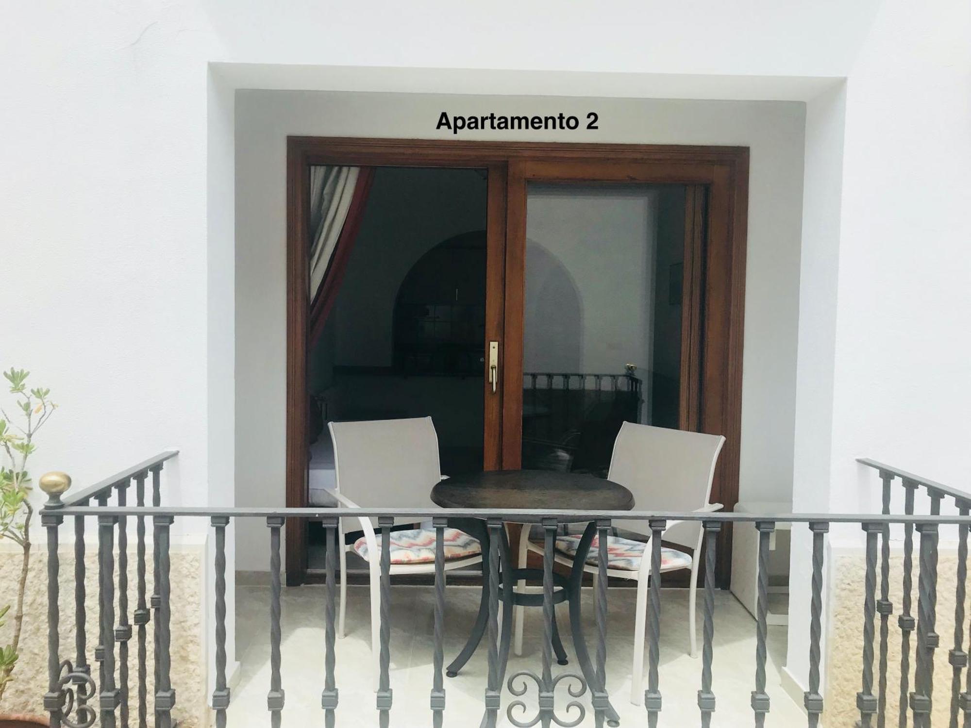 Torre Playa Apartment Port de Pollenca