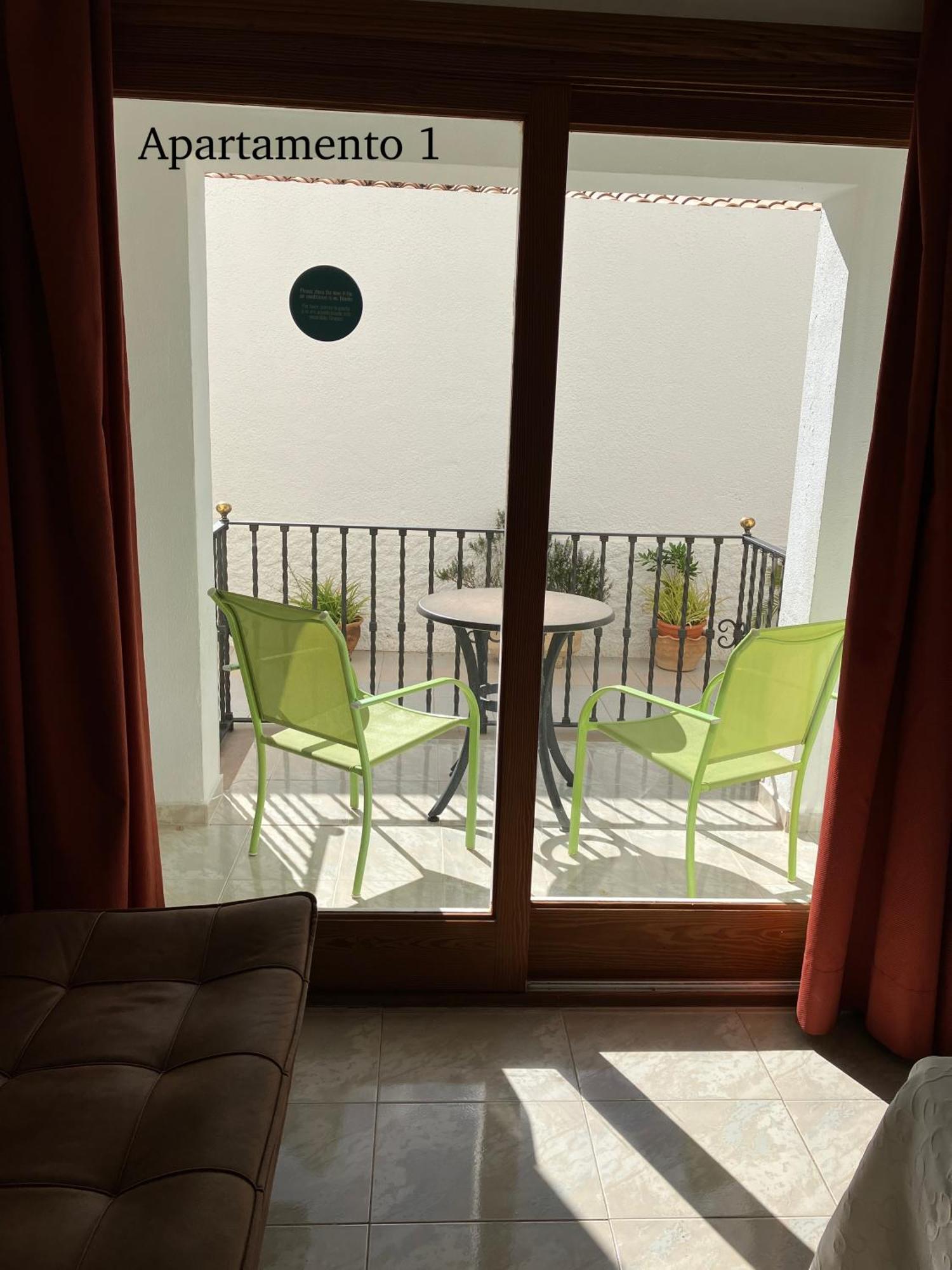 Torre Playa Apartamento