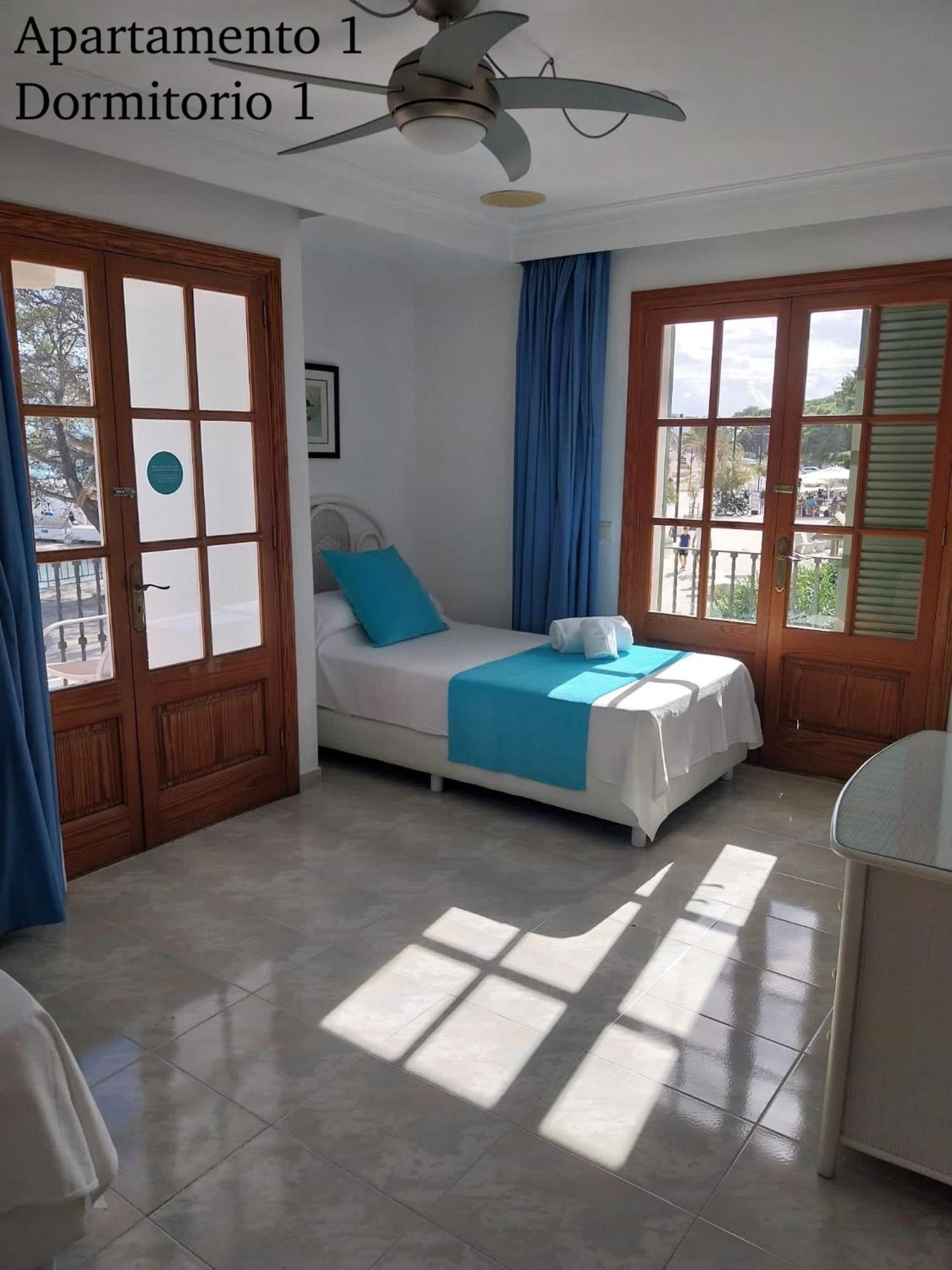 Apartamento Torre Playa