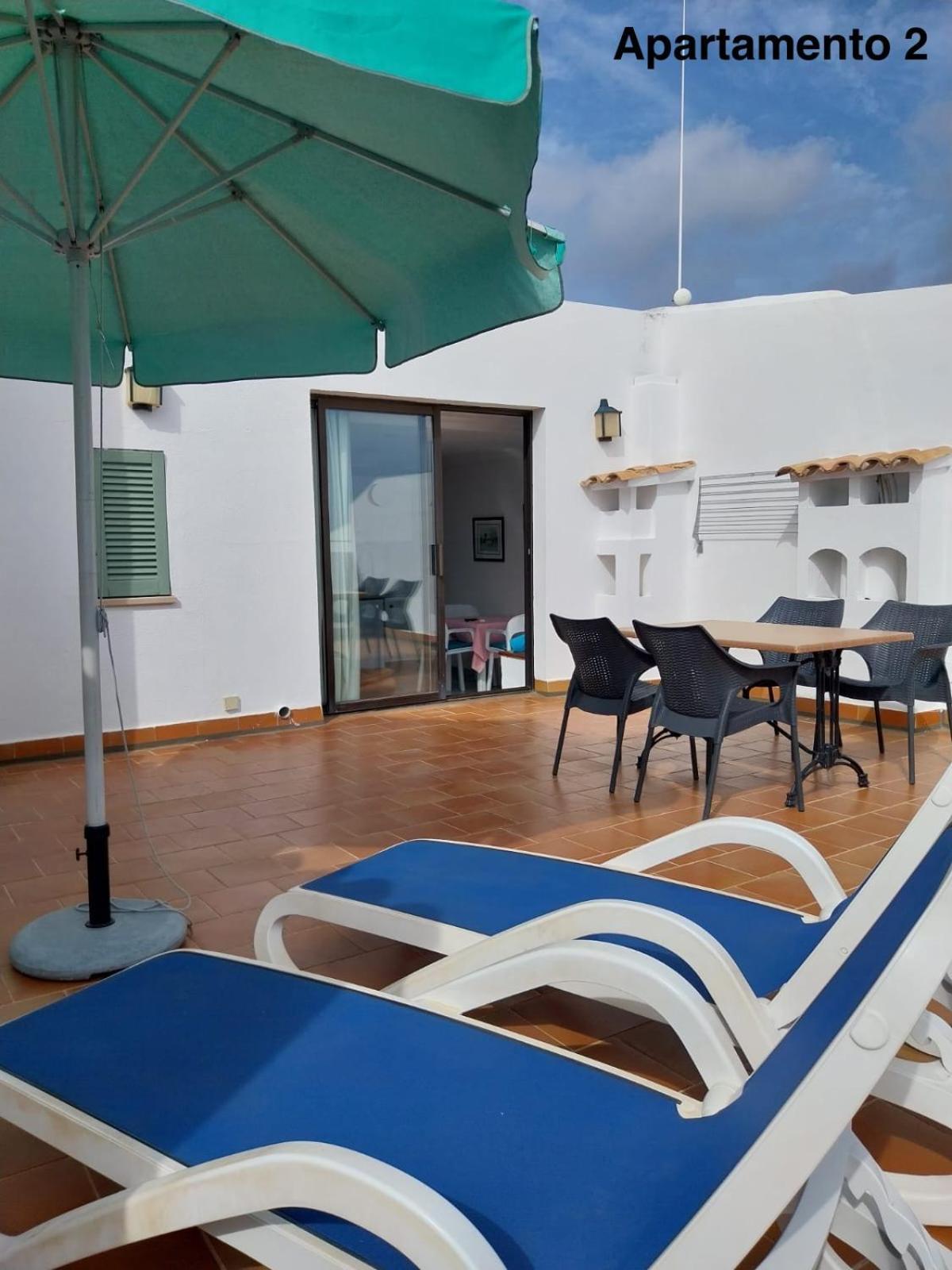 Apartment Torre Playa *