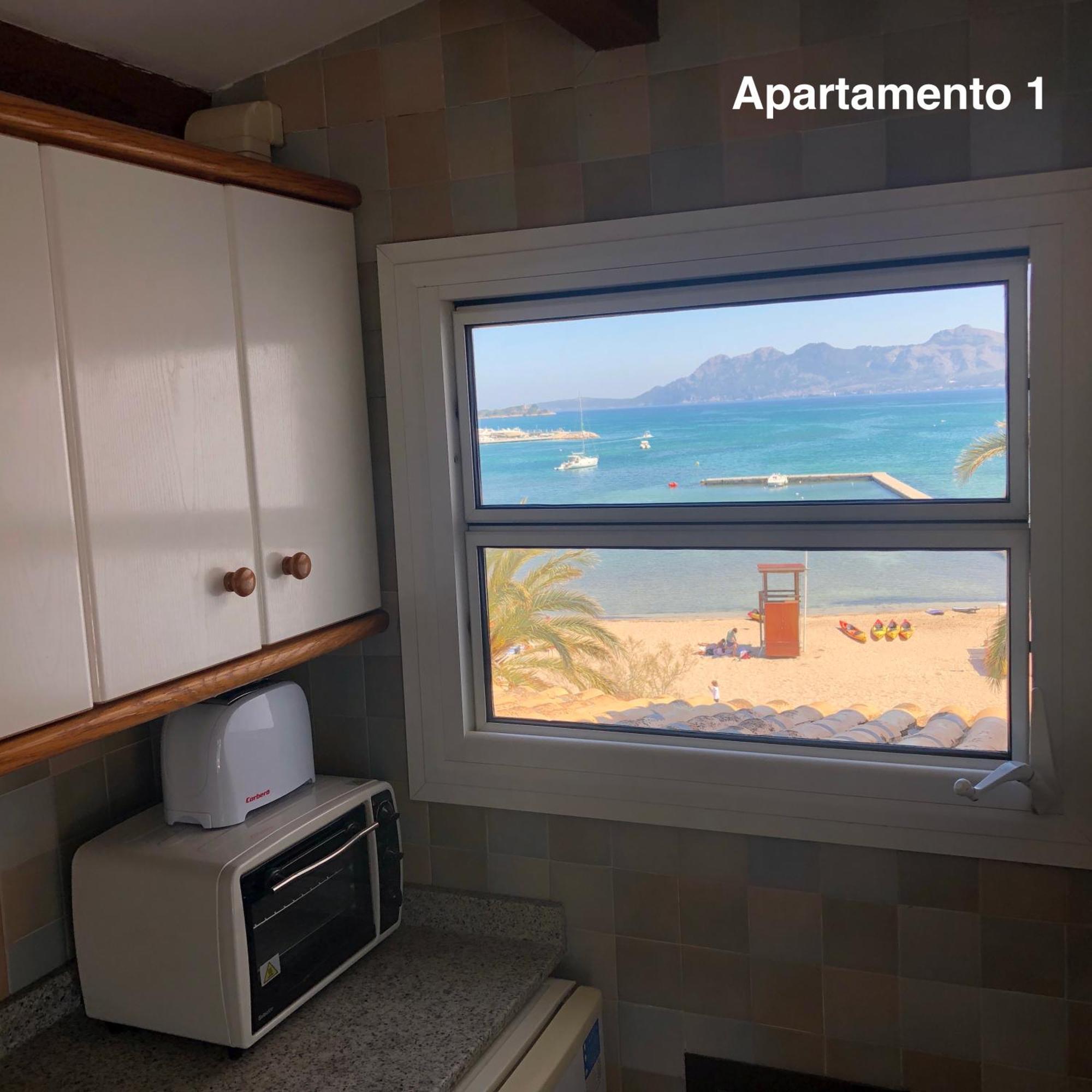 Torre Playa Apartamento *