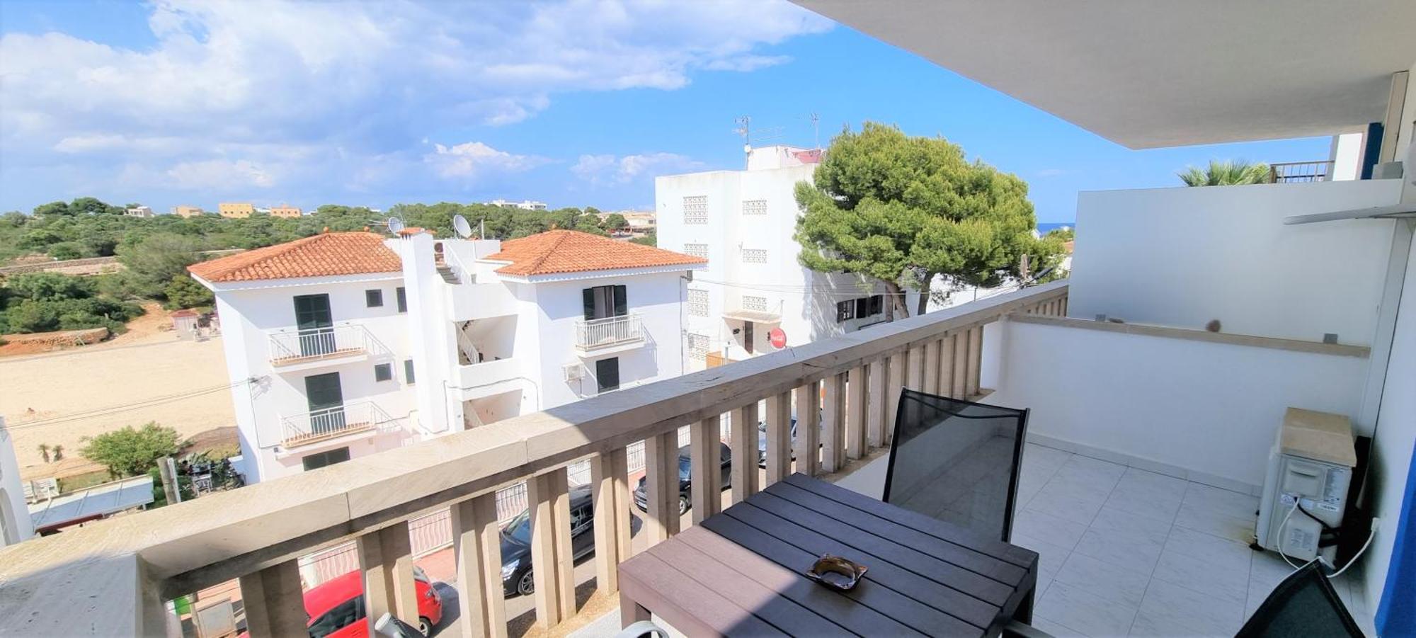 Marsalet Apartamento Portocolom (Mallorca)