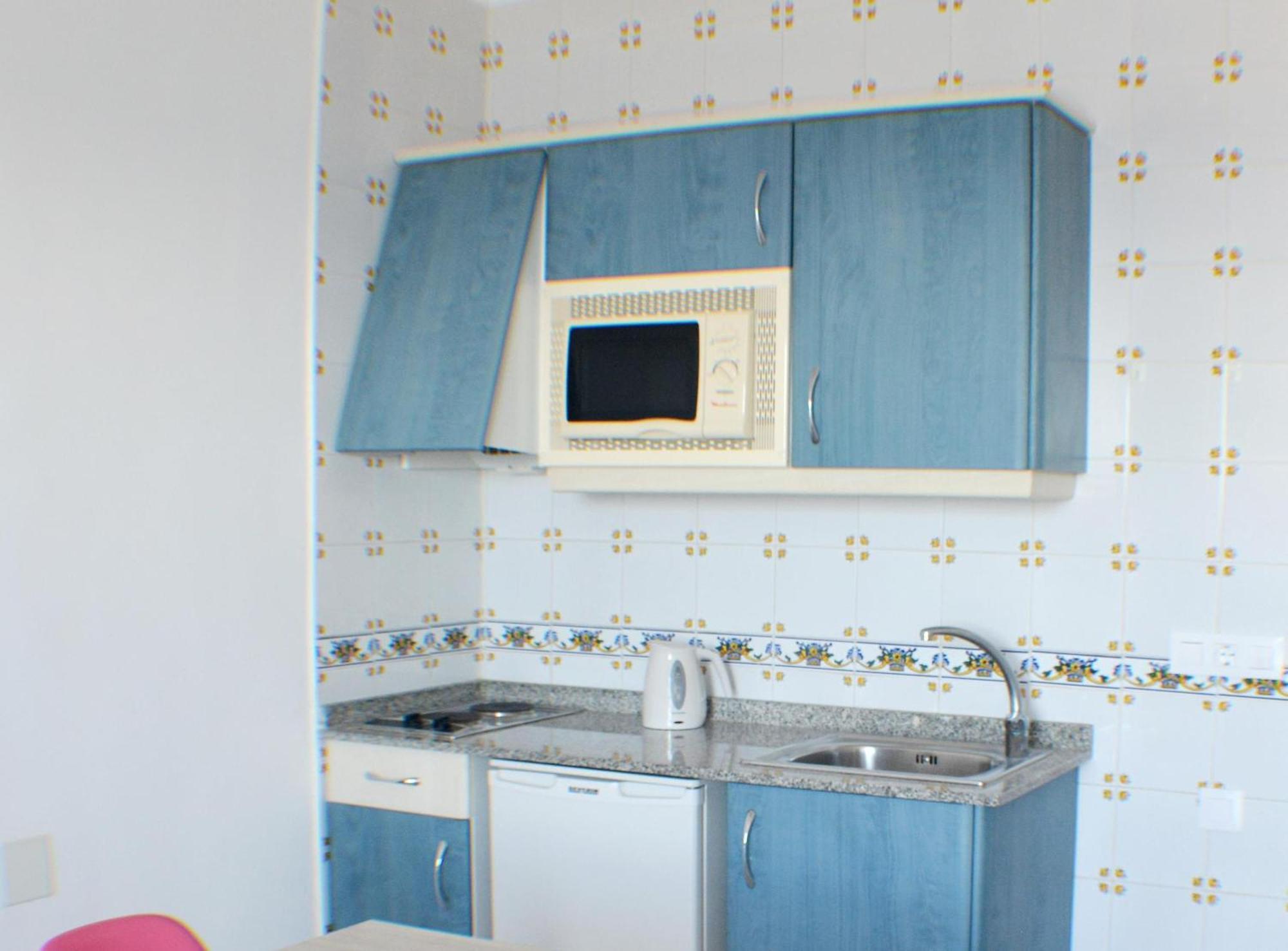 Apartamento Playa Moreia