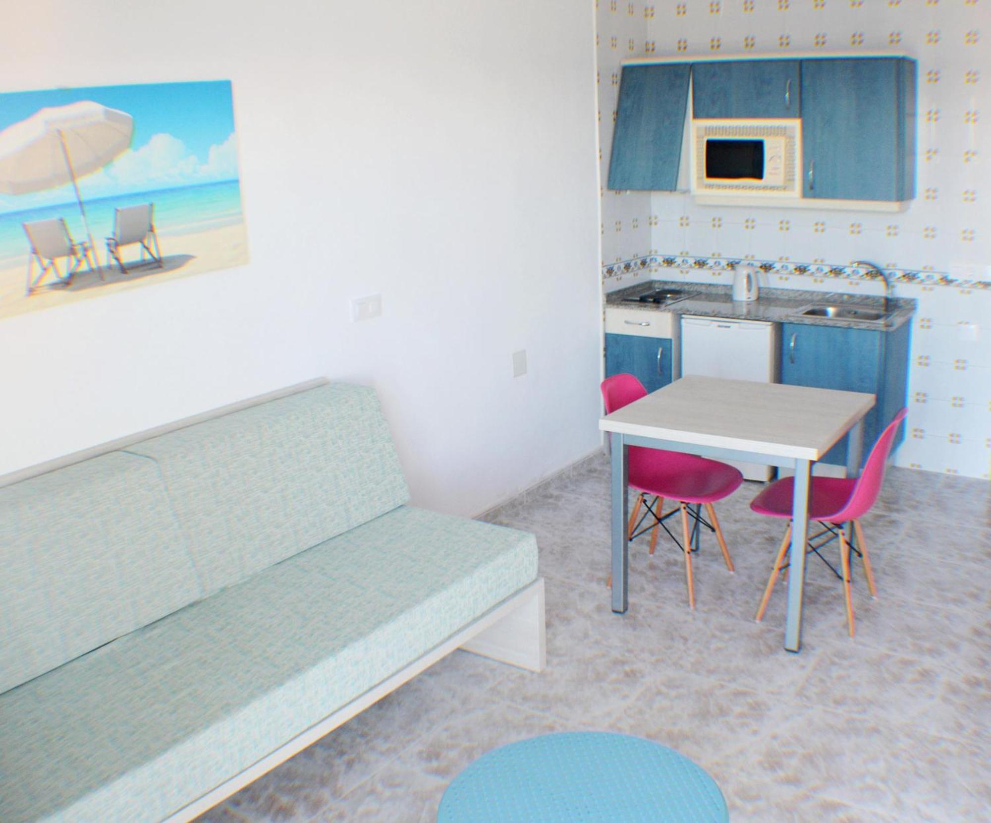 Apartamento Playa Moreia S'Illot (Mallorca)