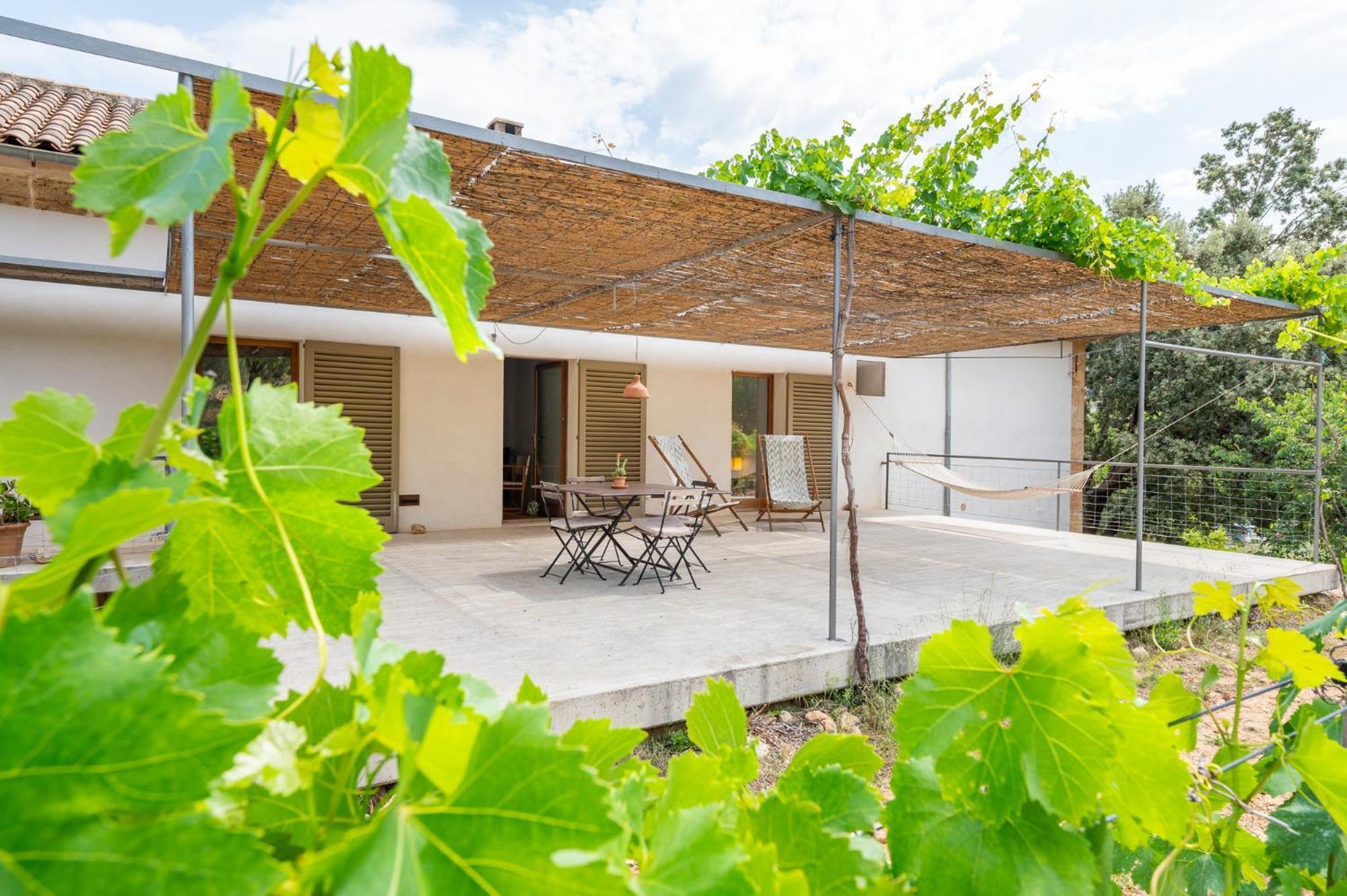 Farm stay Filicumis By Mhr *