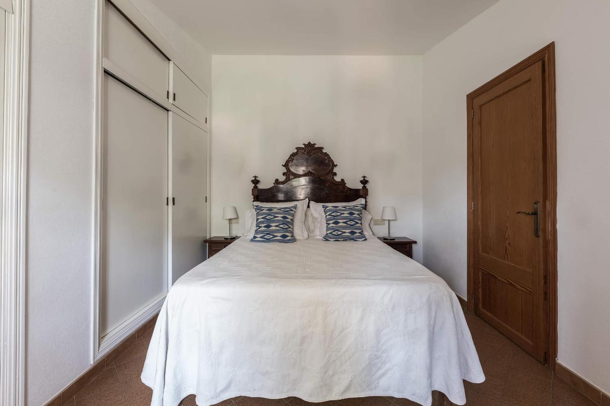 Es Torrent Country house Campos (Mallorca)