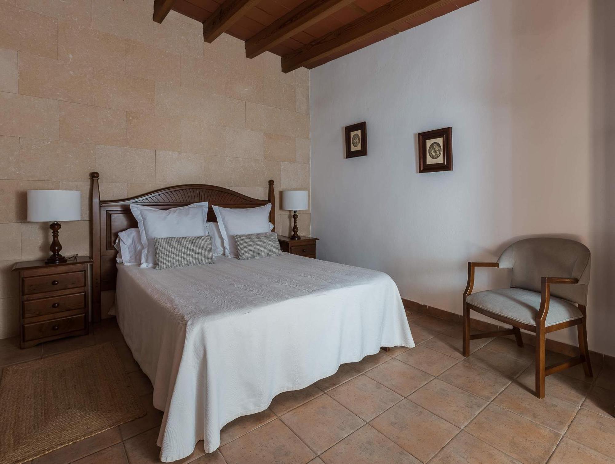 Es Torrent Country house