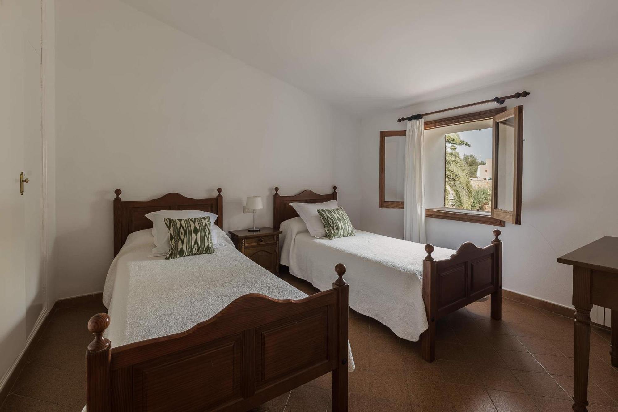 Country house Es Torrent