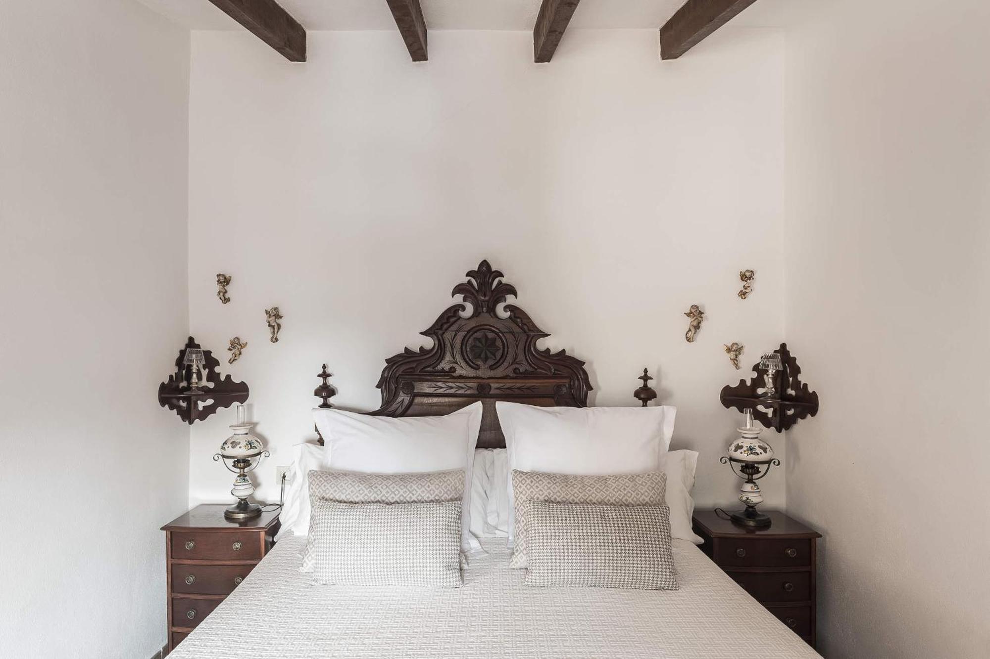 Es Torrent Country house Campos (Mallorca)