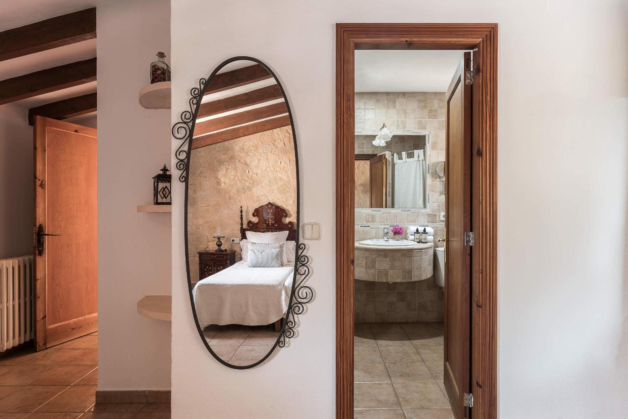 Country house Es Torrent