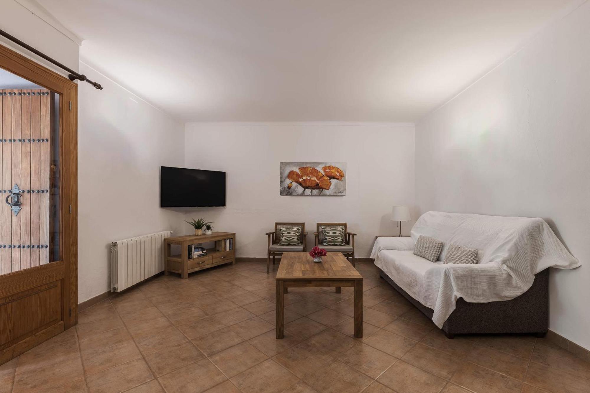 Country house Es Torrent Campos (Mallorca)