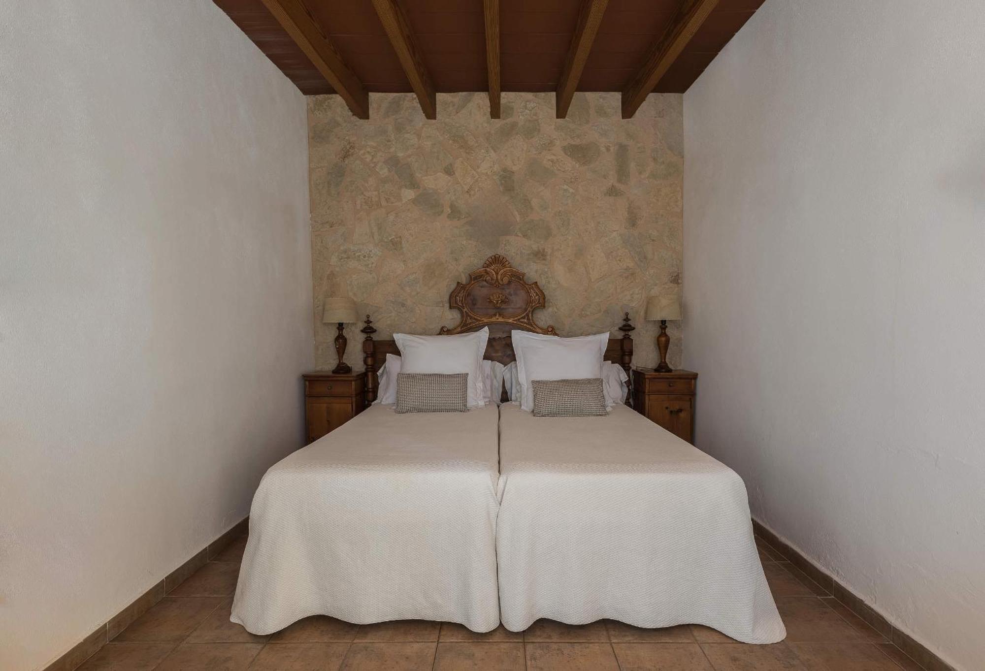 Country house Es Torrent *