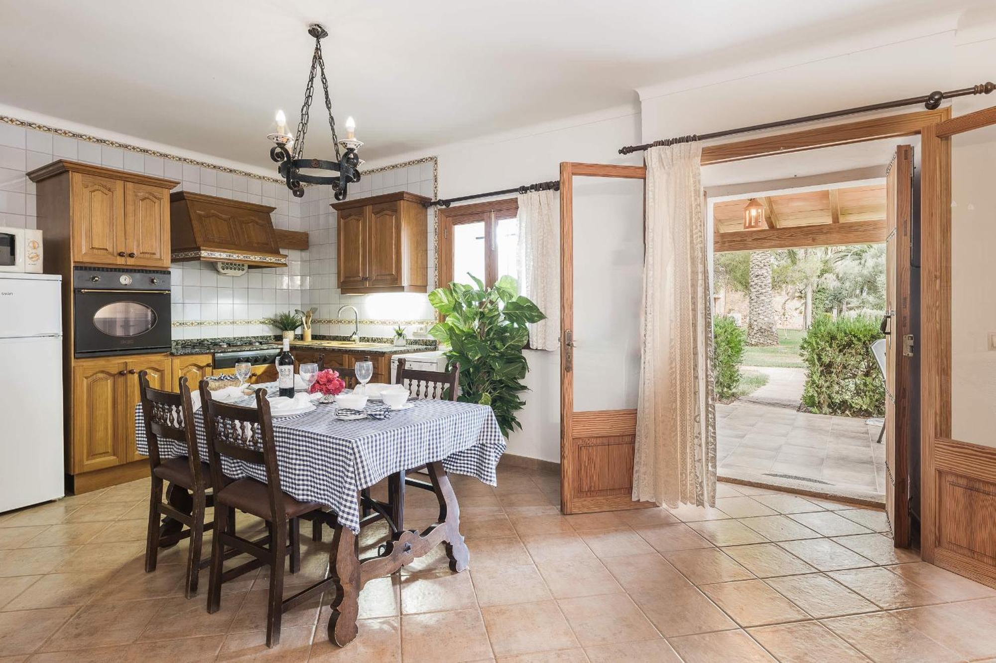 Country house Es Torrent Campos (Mallorca)