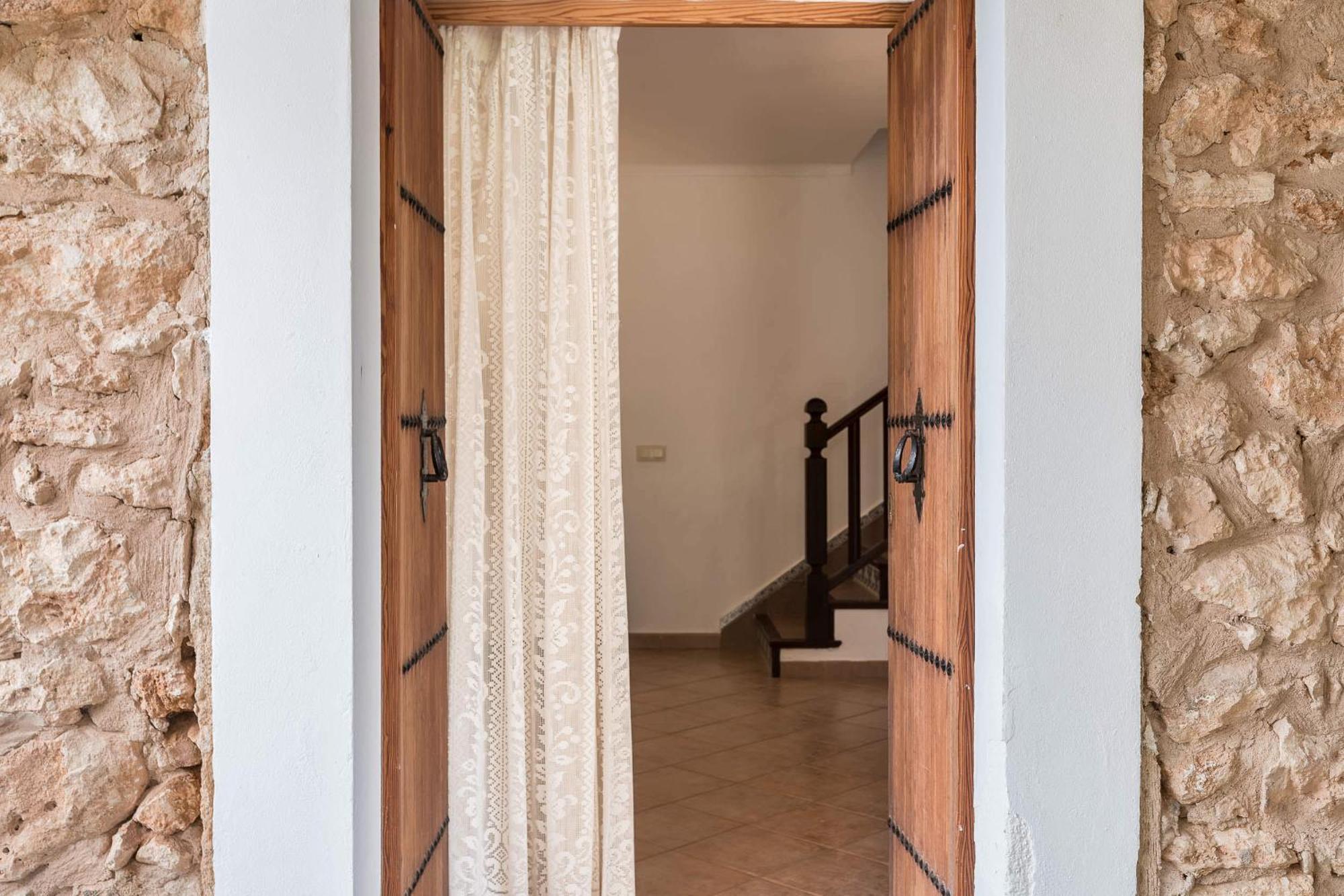 Country house Es Torrent Campos (Mallorca)