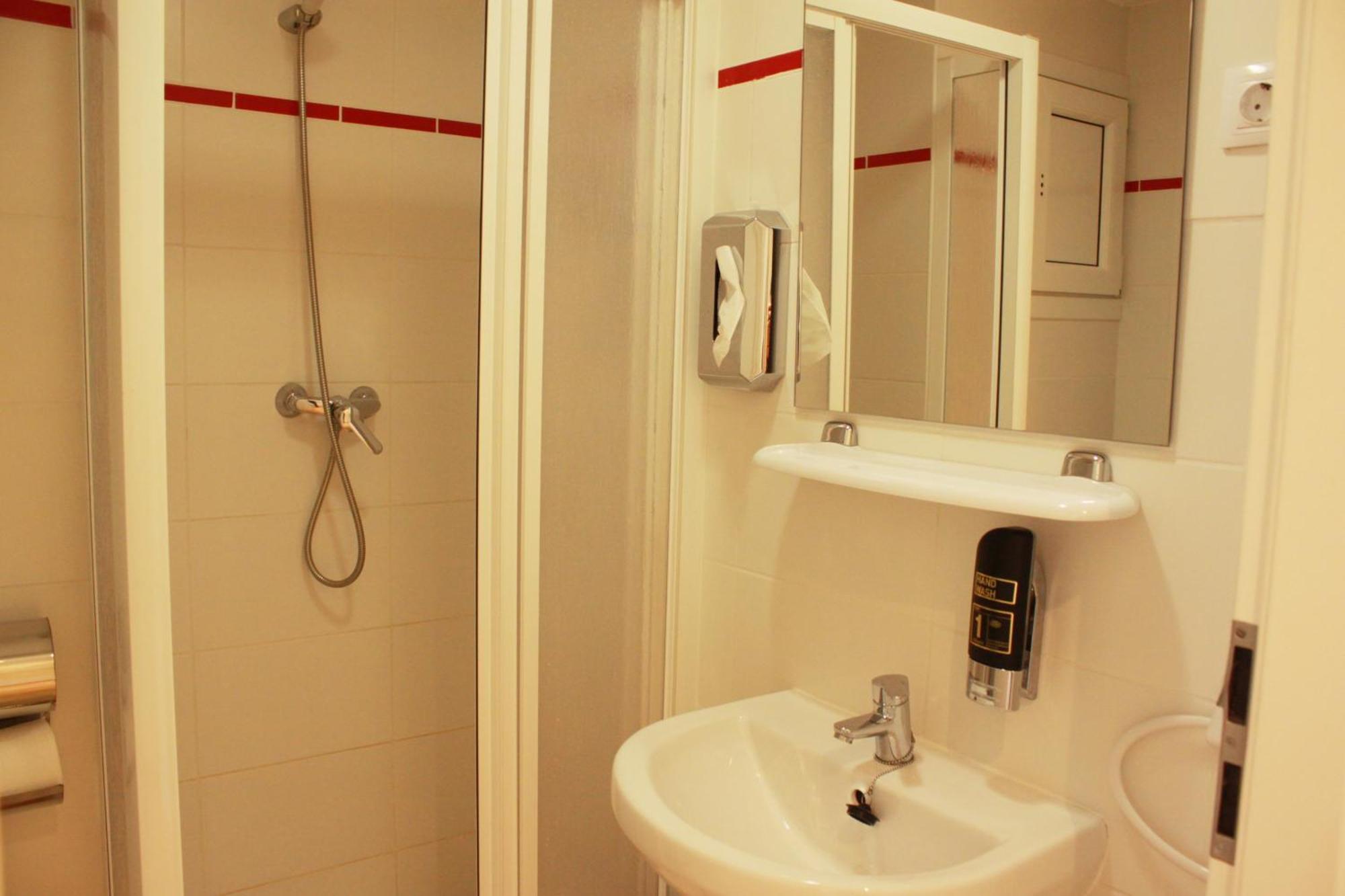 Hostal Das Hostal