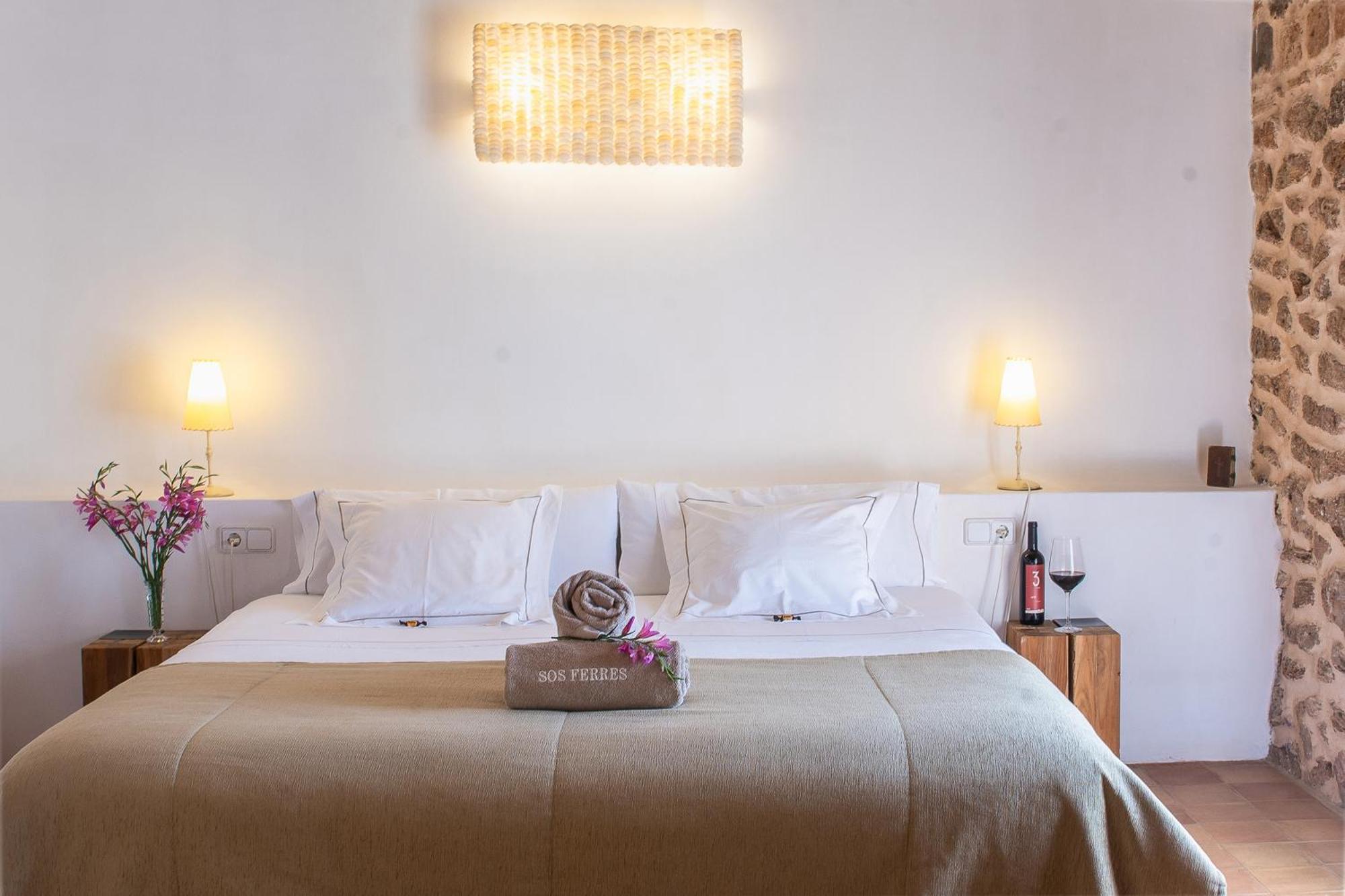 Casa rural Sos Ferres D'en Morey Manacor (Mallorca)