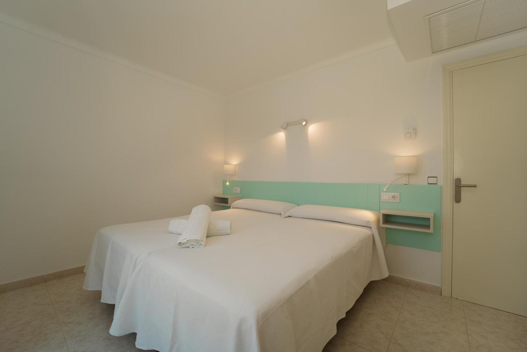 Apartamento Andreas *