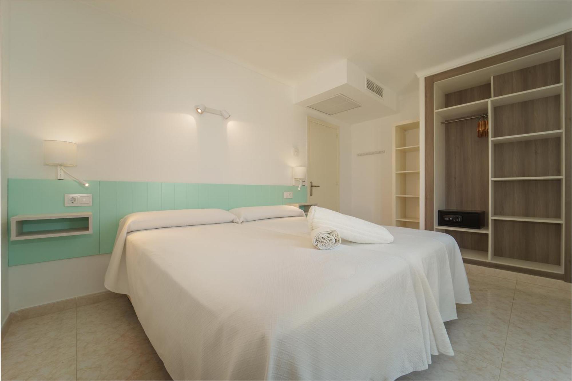 Apartamento Andreas Colonia de Sant Jordi