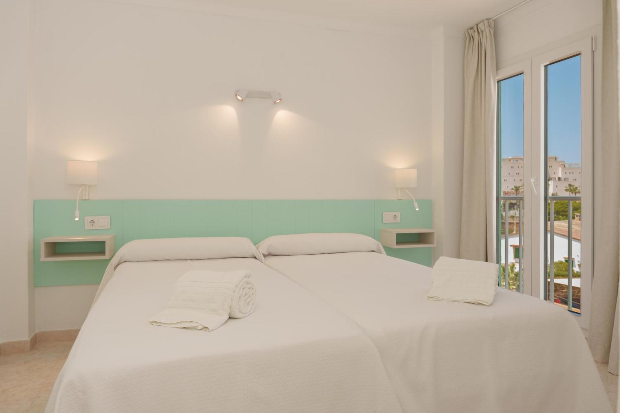 Andreas Apartamento *