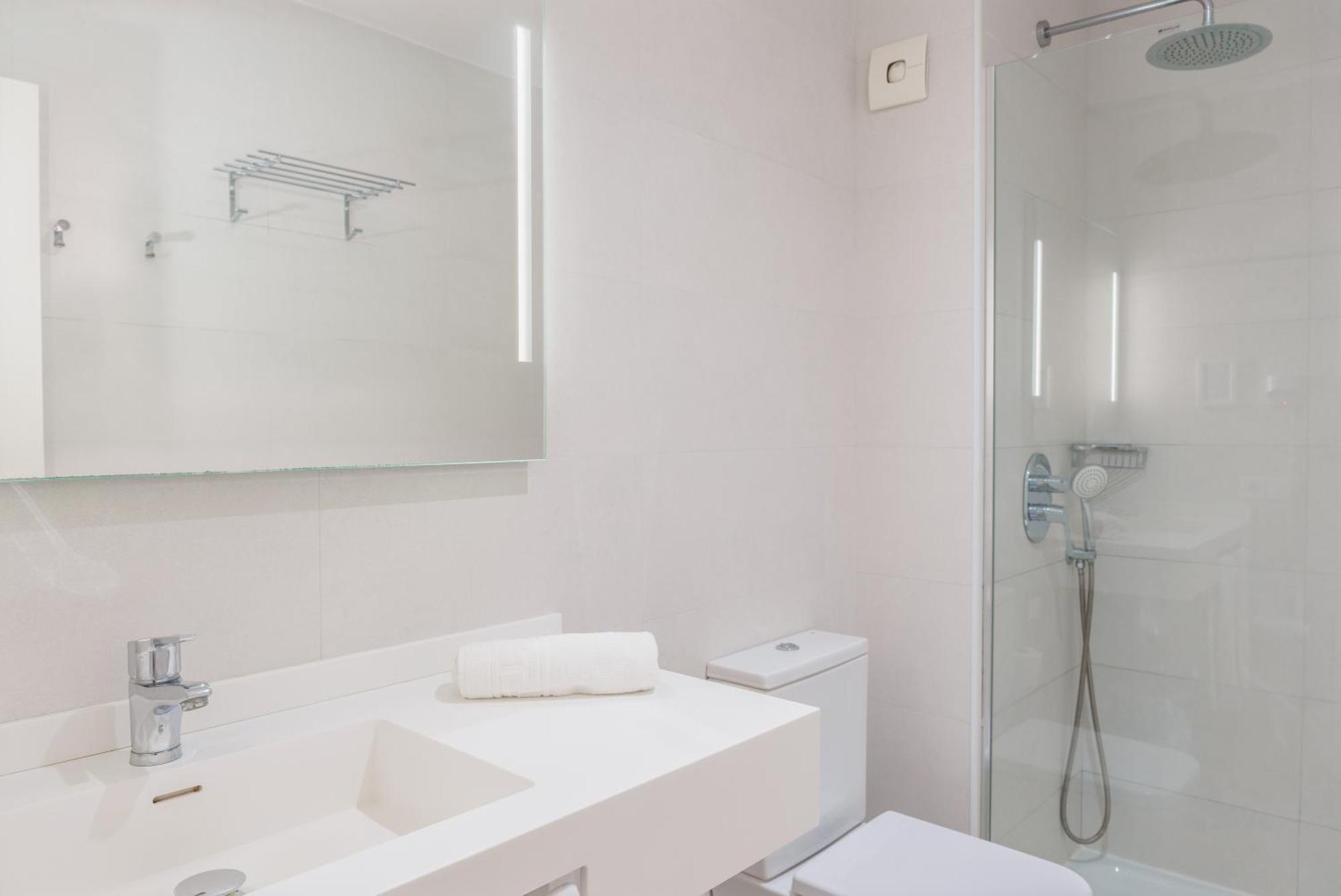 Andreas Apartamento *