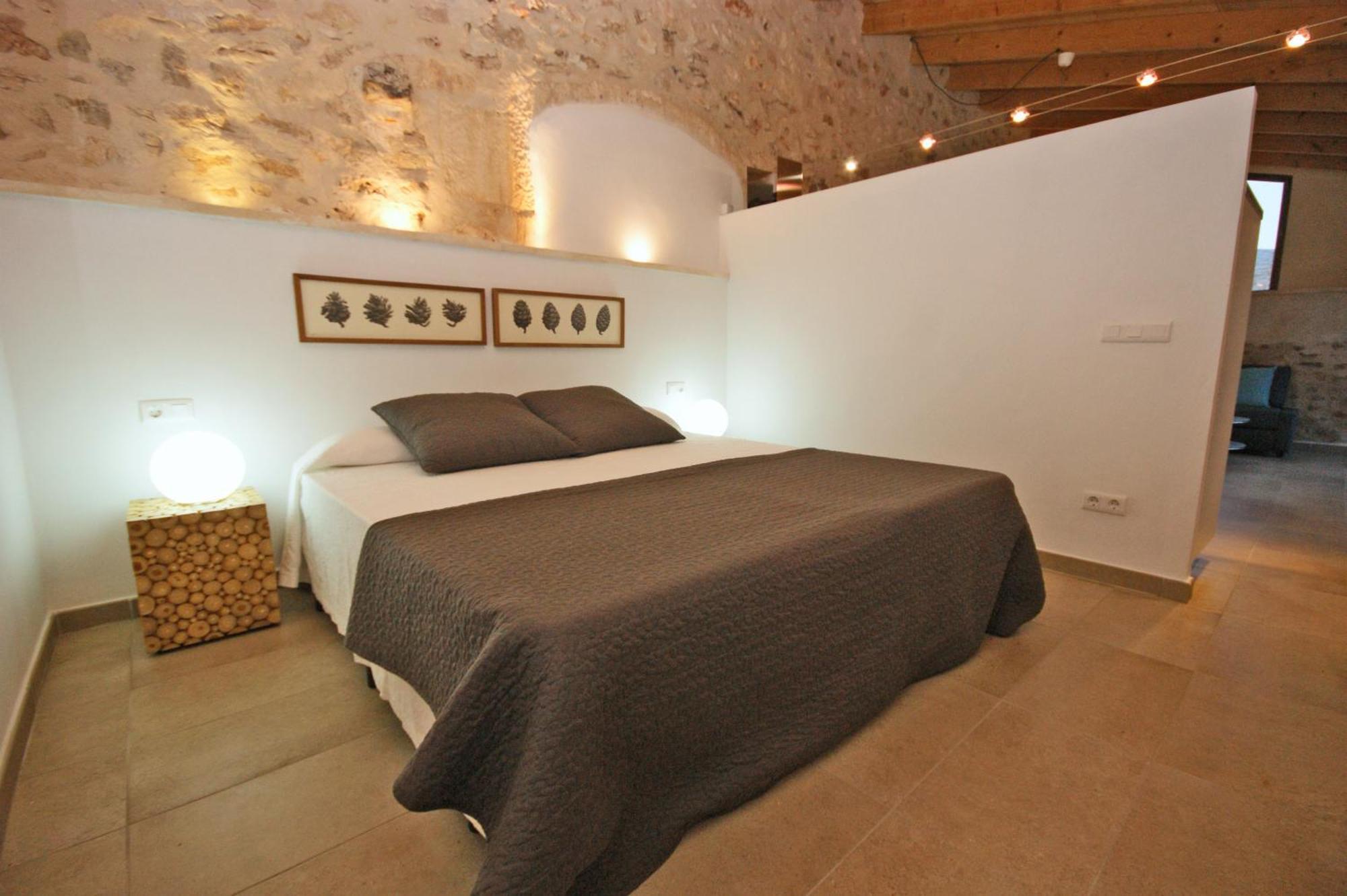 Rafal Nou * Manacor (Mallorca)
