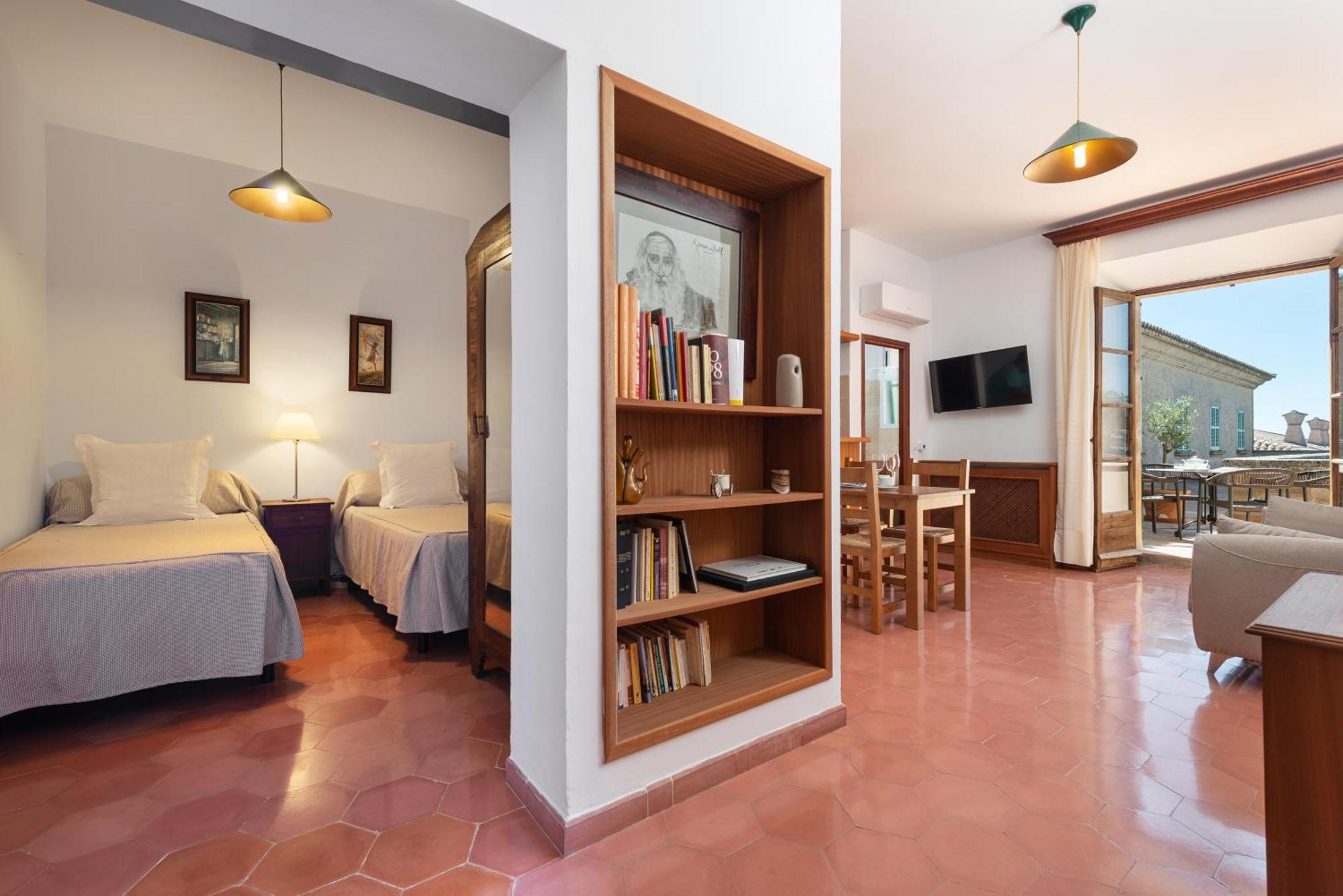 Hotel Santuari De Cura 3*