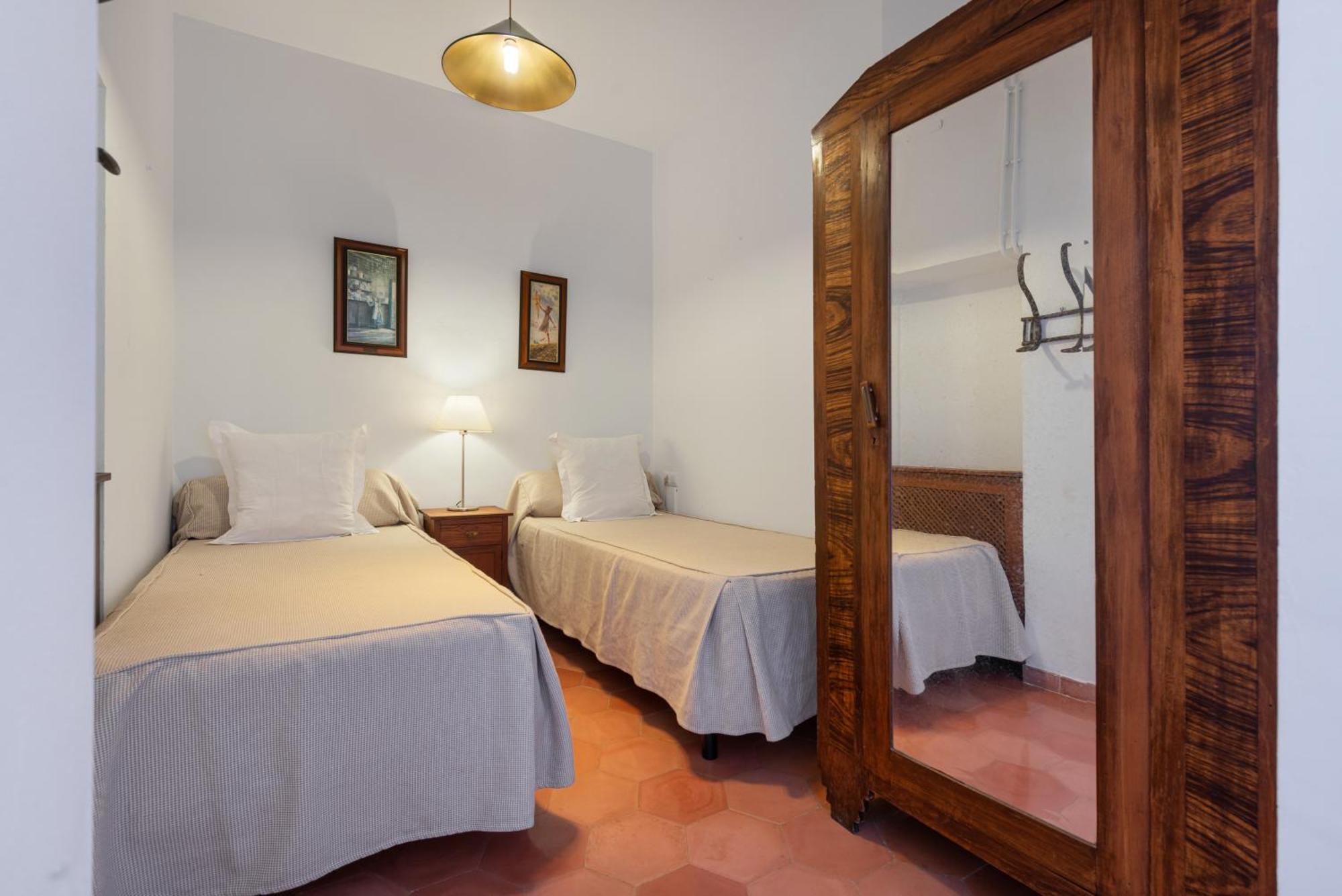 Santuari De Cura Hotel