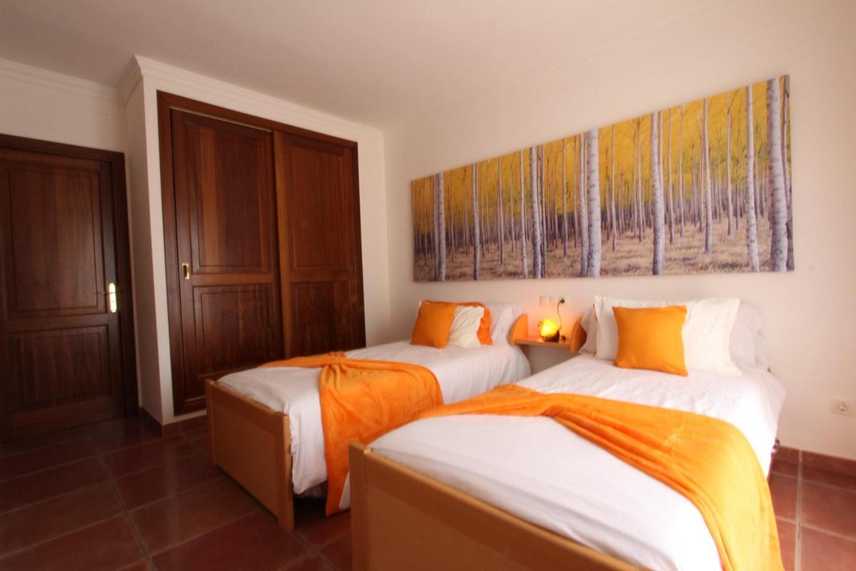 Puerto Adriano Villa El Toro (Mallorca)