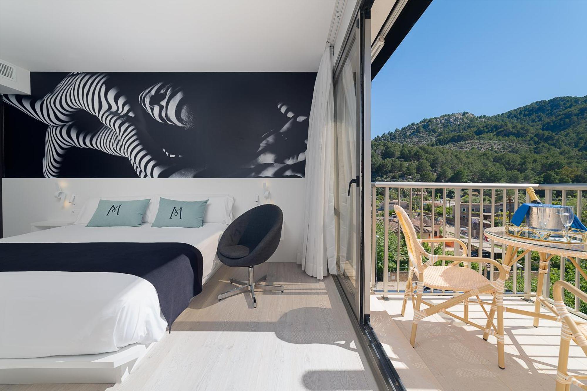 Hotel Boutique Minister 4sup