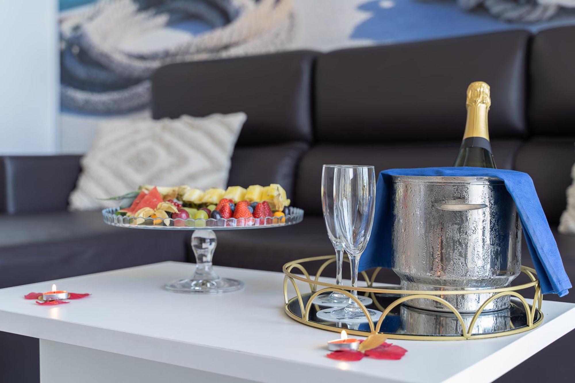 Hotel Boutique Minister 4sup 4*