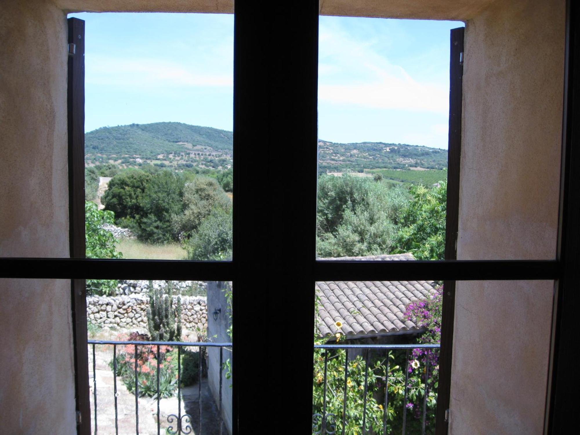 Sa Cova Vella Manacor (Mallorca)