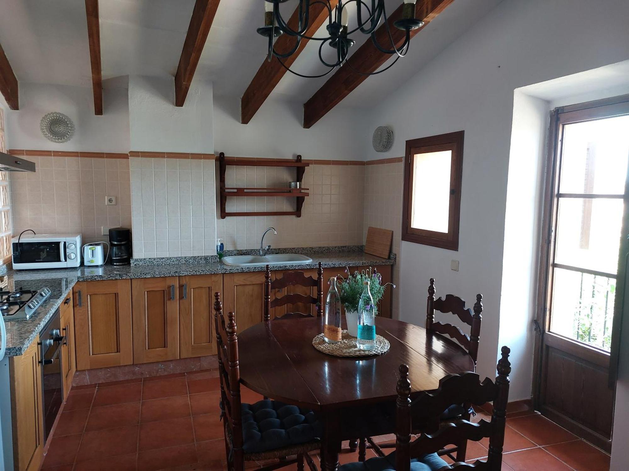 Agroturismo Sa Cova Vella Manacor (Mallorca)