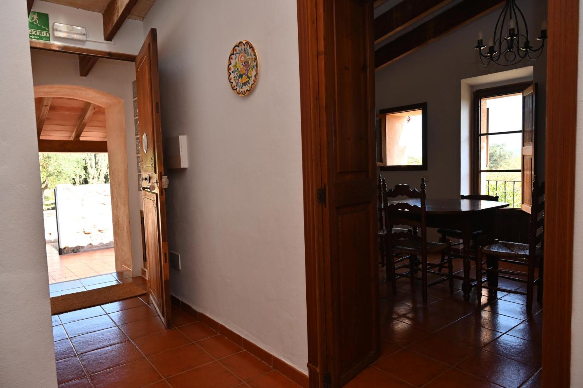 Agroturismo Sa Cova Vella