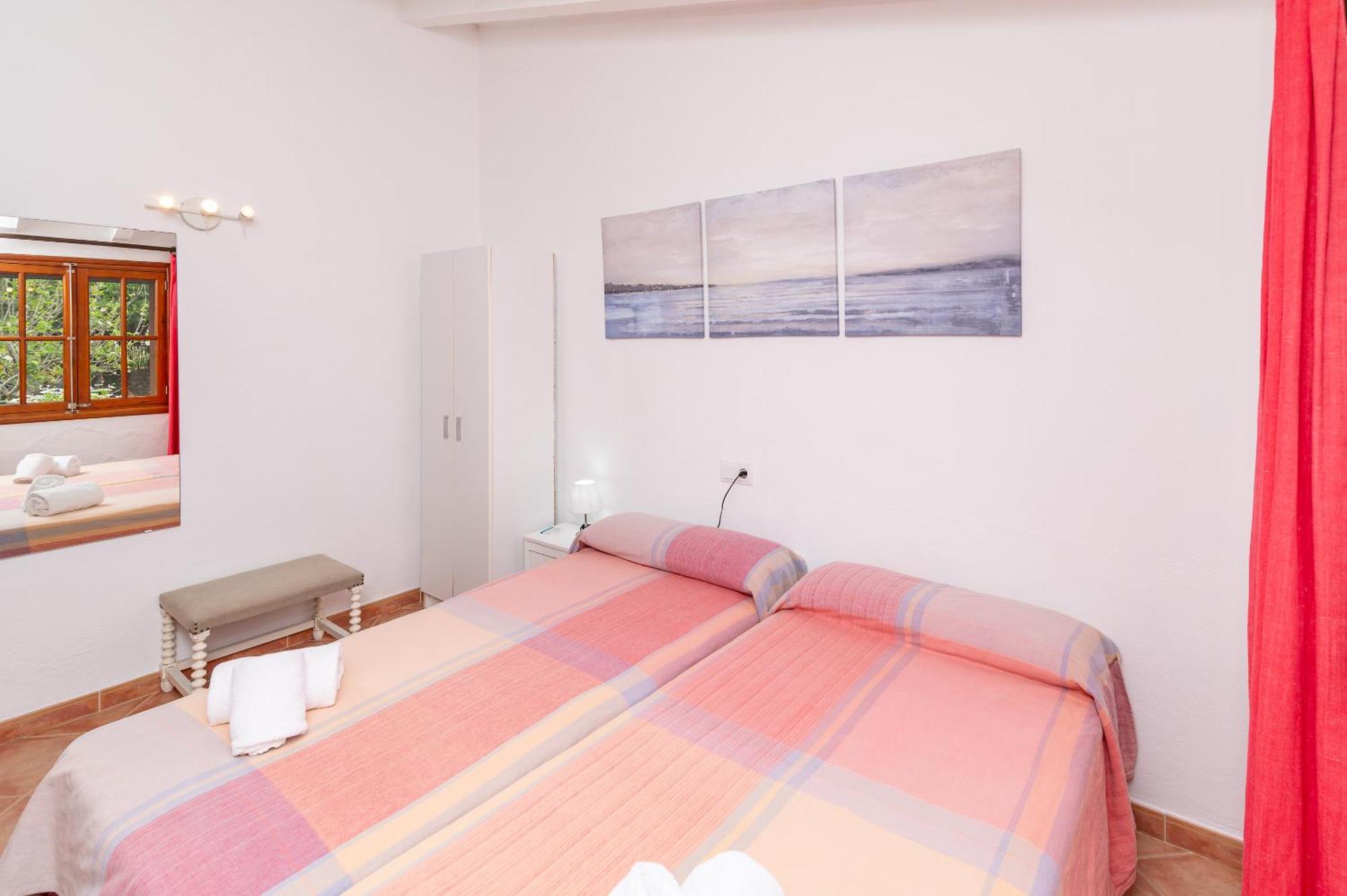 Colonya Jaume-3 Bedrooms, Private Pool Near Villa