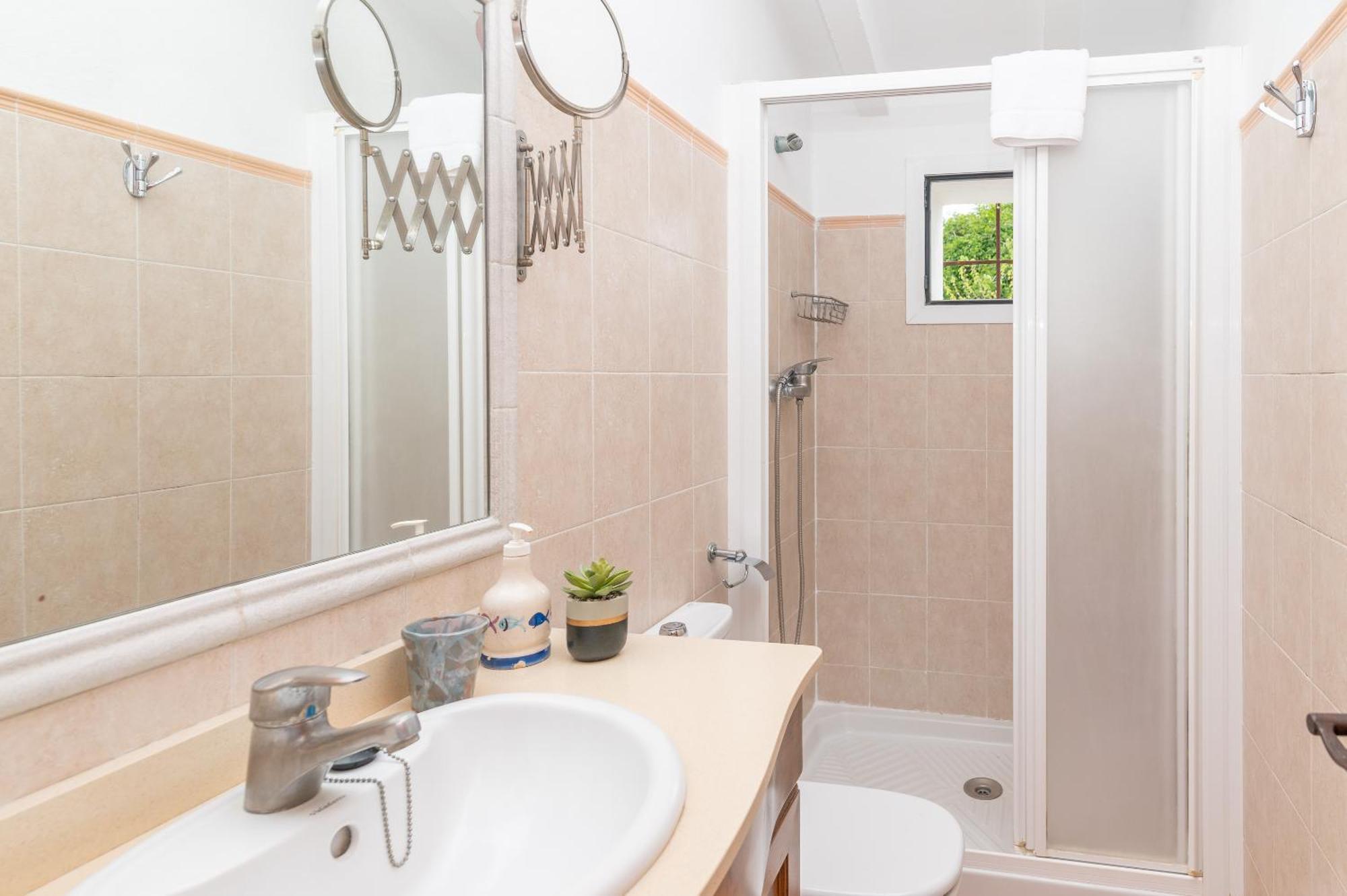 Colonya Jaume-3 Bedrooms, Private Pool Near Pollensa