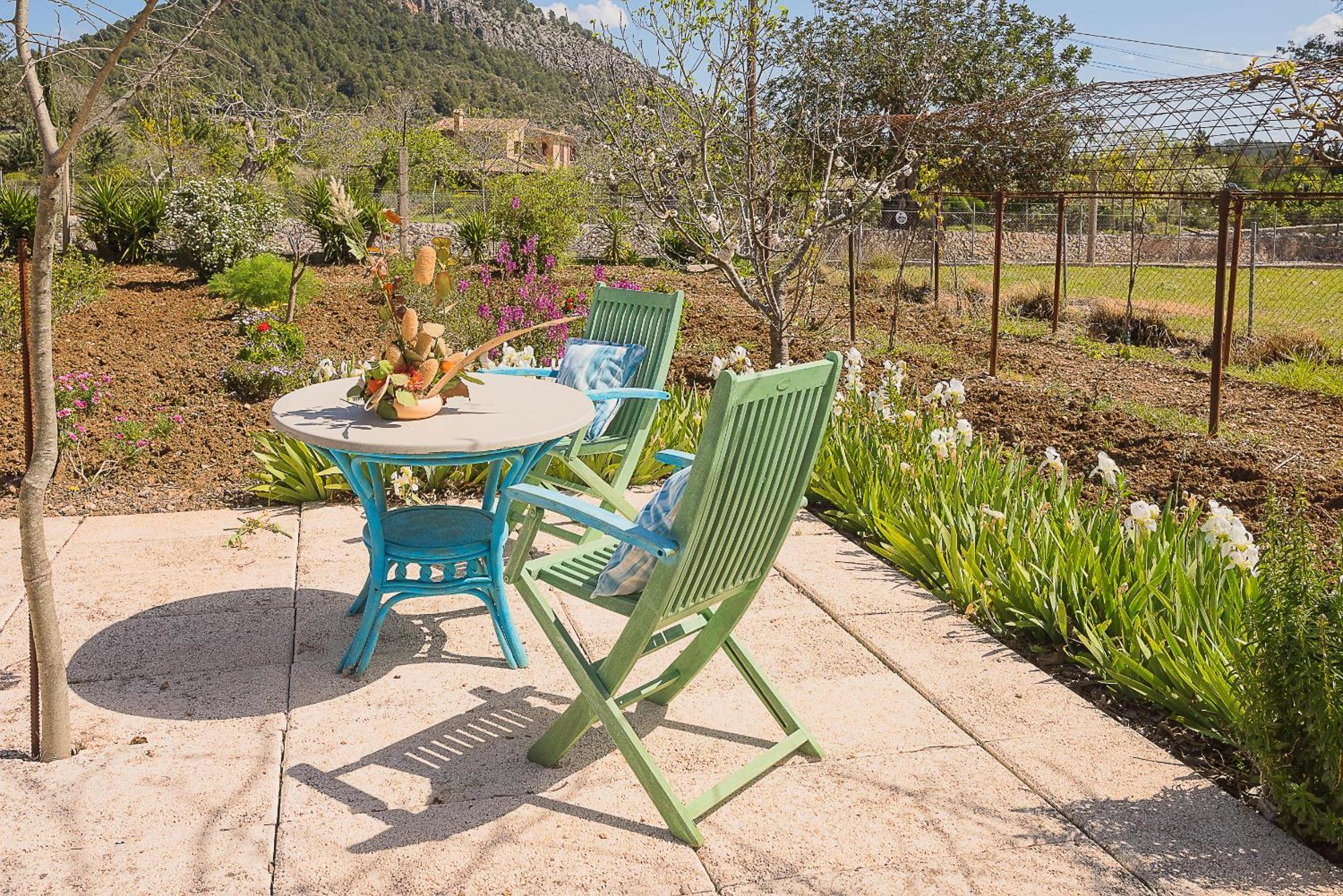 Colonya Jaume-3 Bedrooms, Private Pool Near Villa
