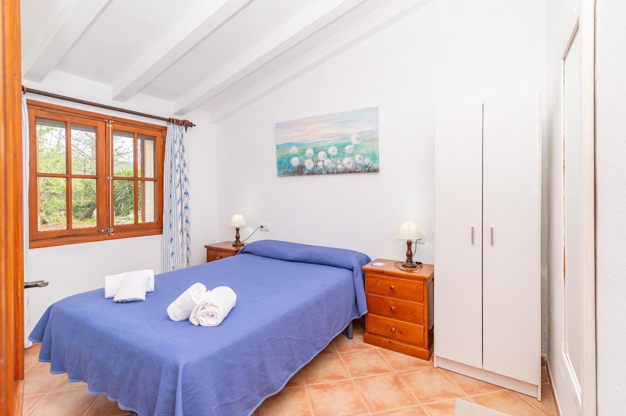 Villa Colonya Jaume-3 Bedrooms, Private Pool Near *