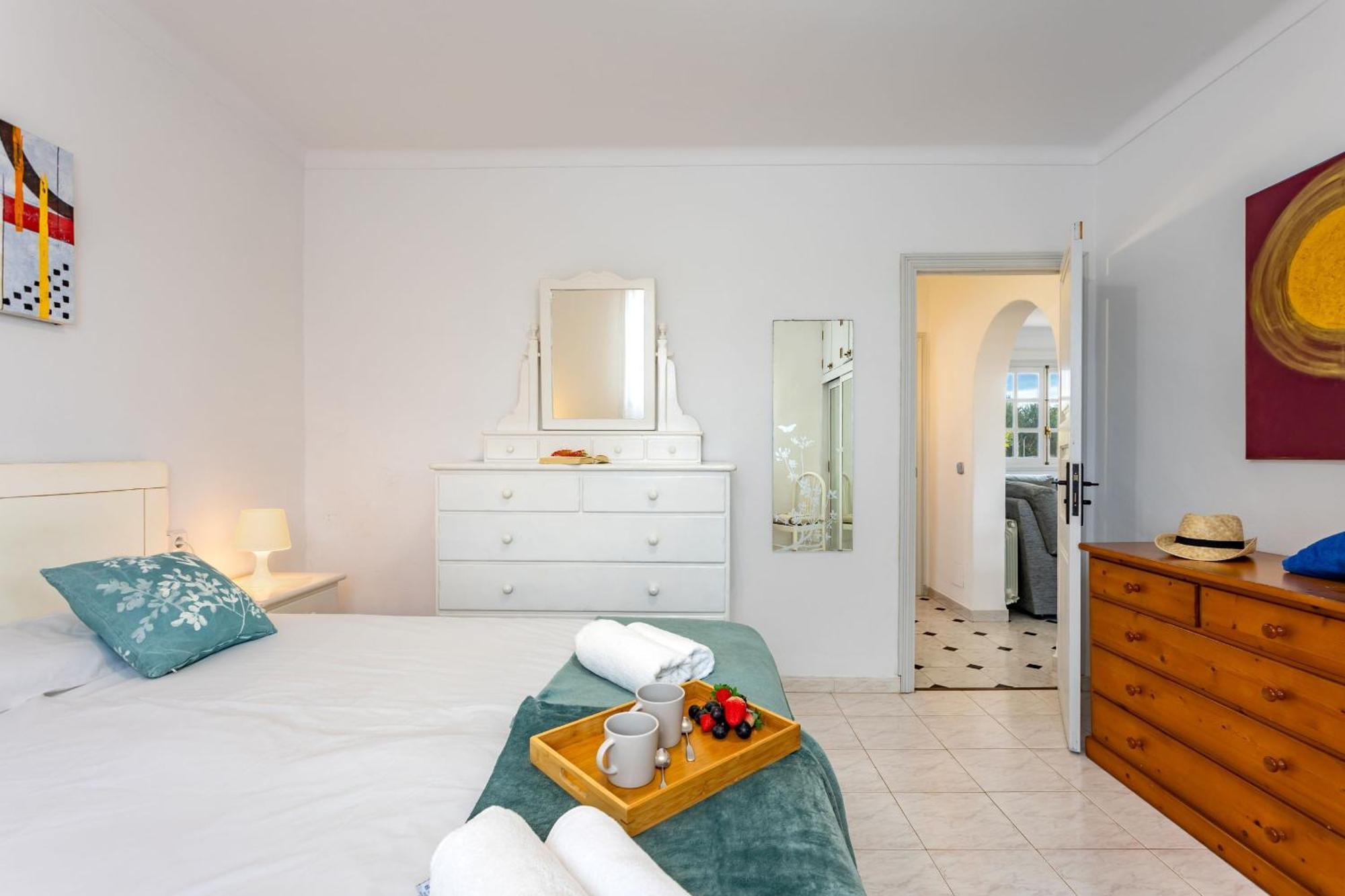 Country house Irene By Dracmallorca