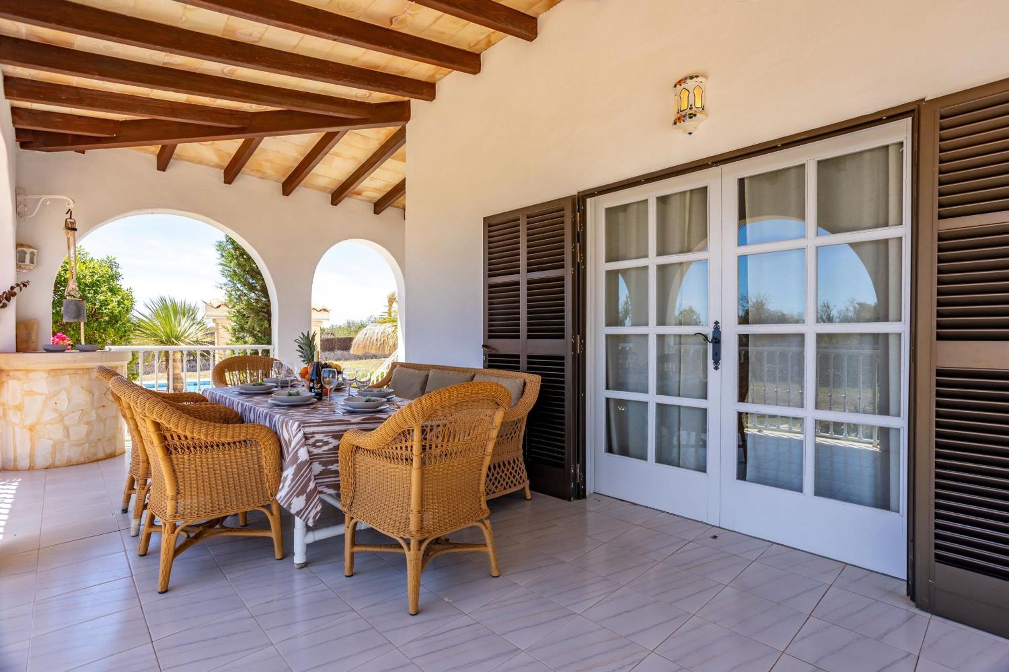 Country house Irene By Dracmallorca *