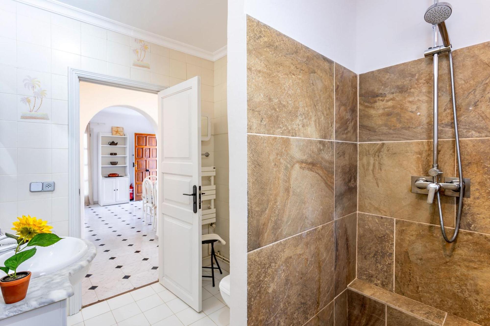 Irene By Dracmallorca Country house Santanyi