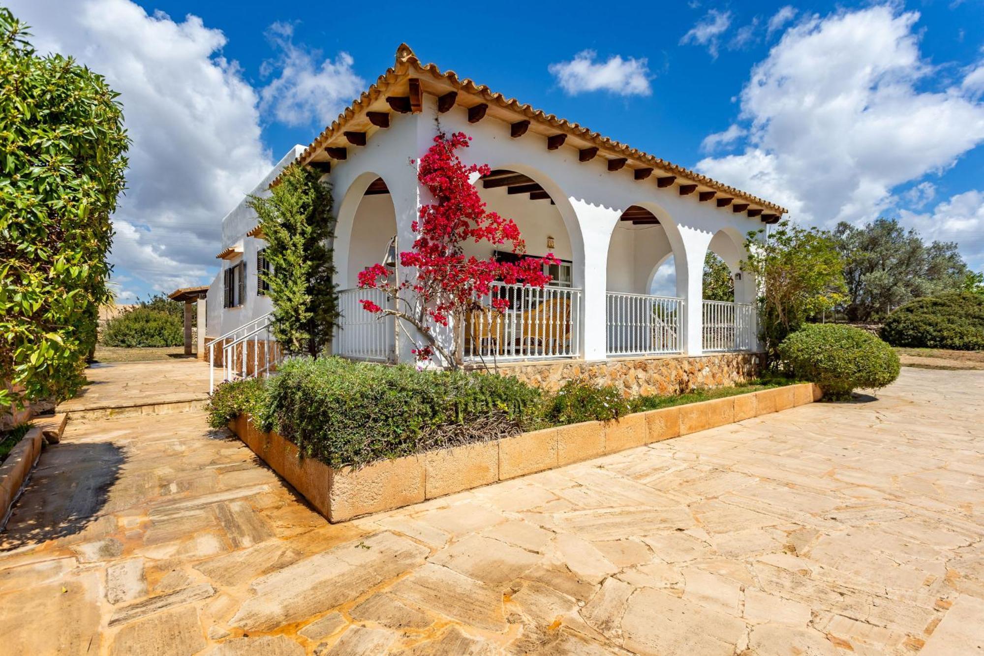 Country house Irene By Dracmallorca *