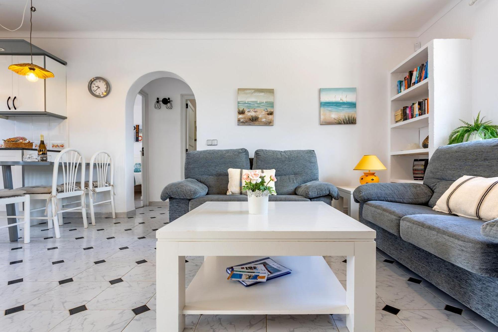 Irene By Dracmallorca Country house *