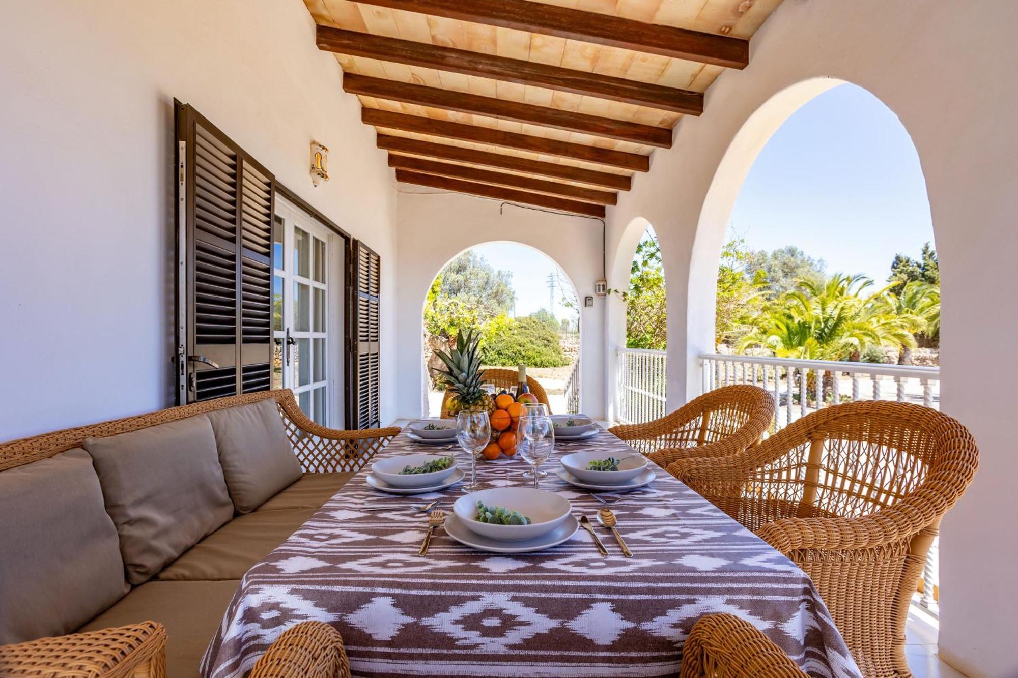 Country house Irene By Dracmallorca *