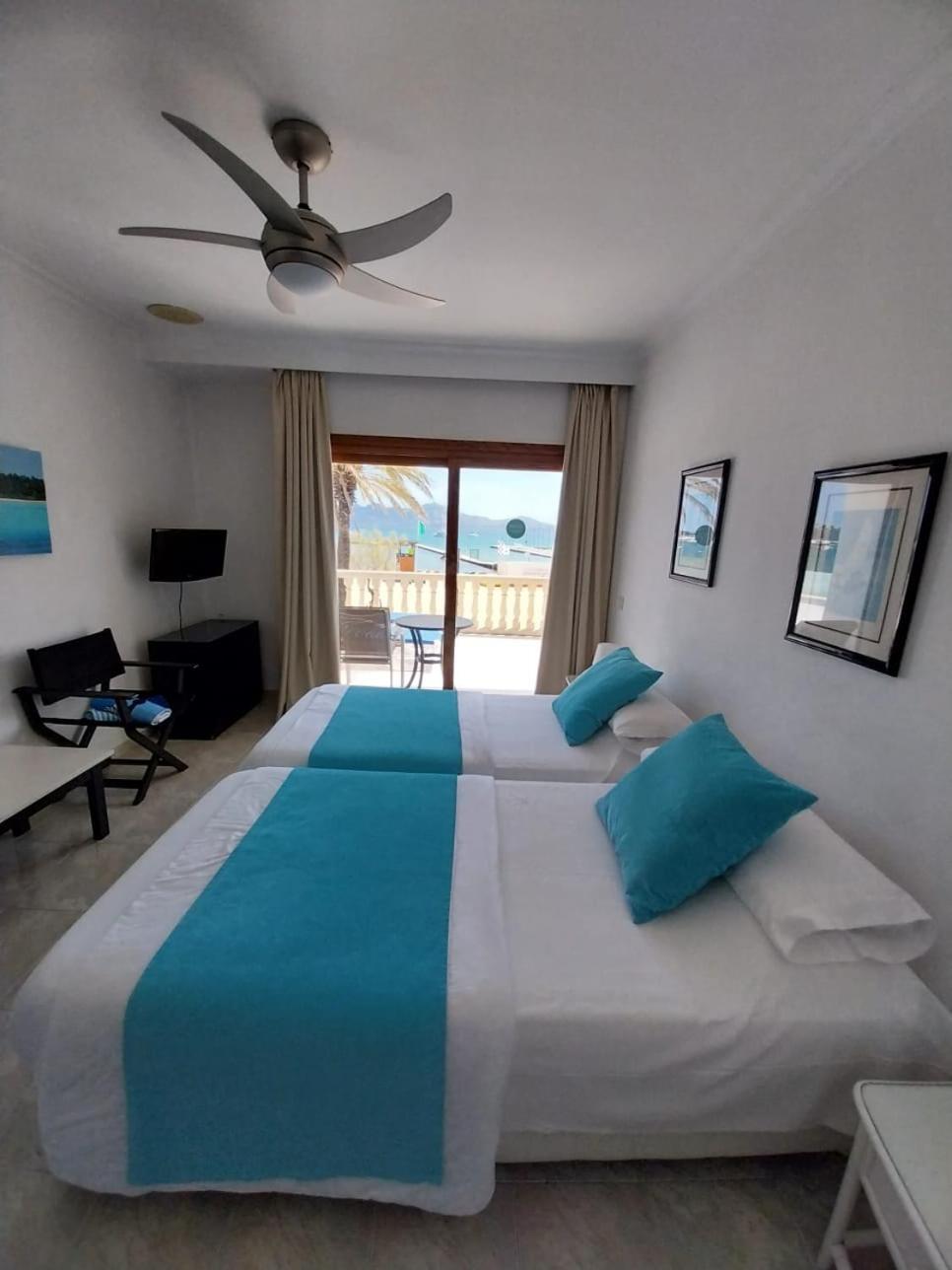Torre Playa Apartment *