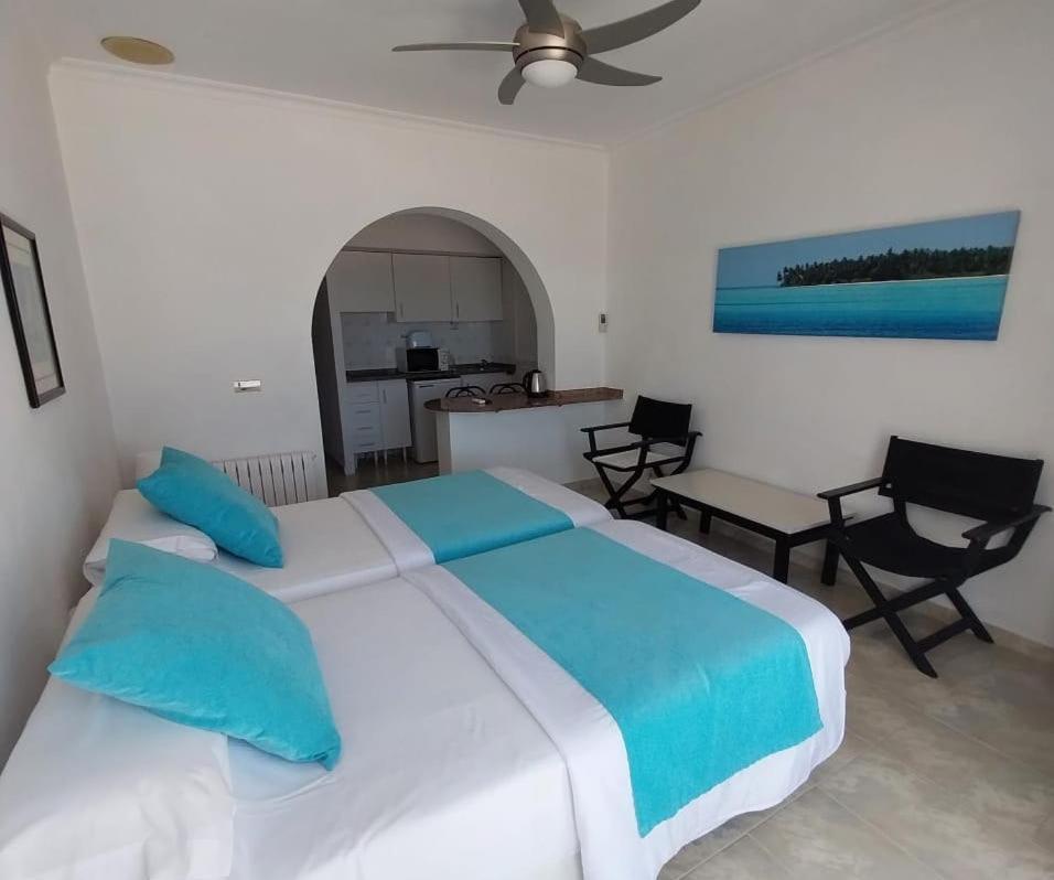 Apartamento Torre Playa