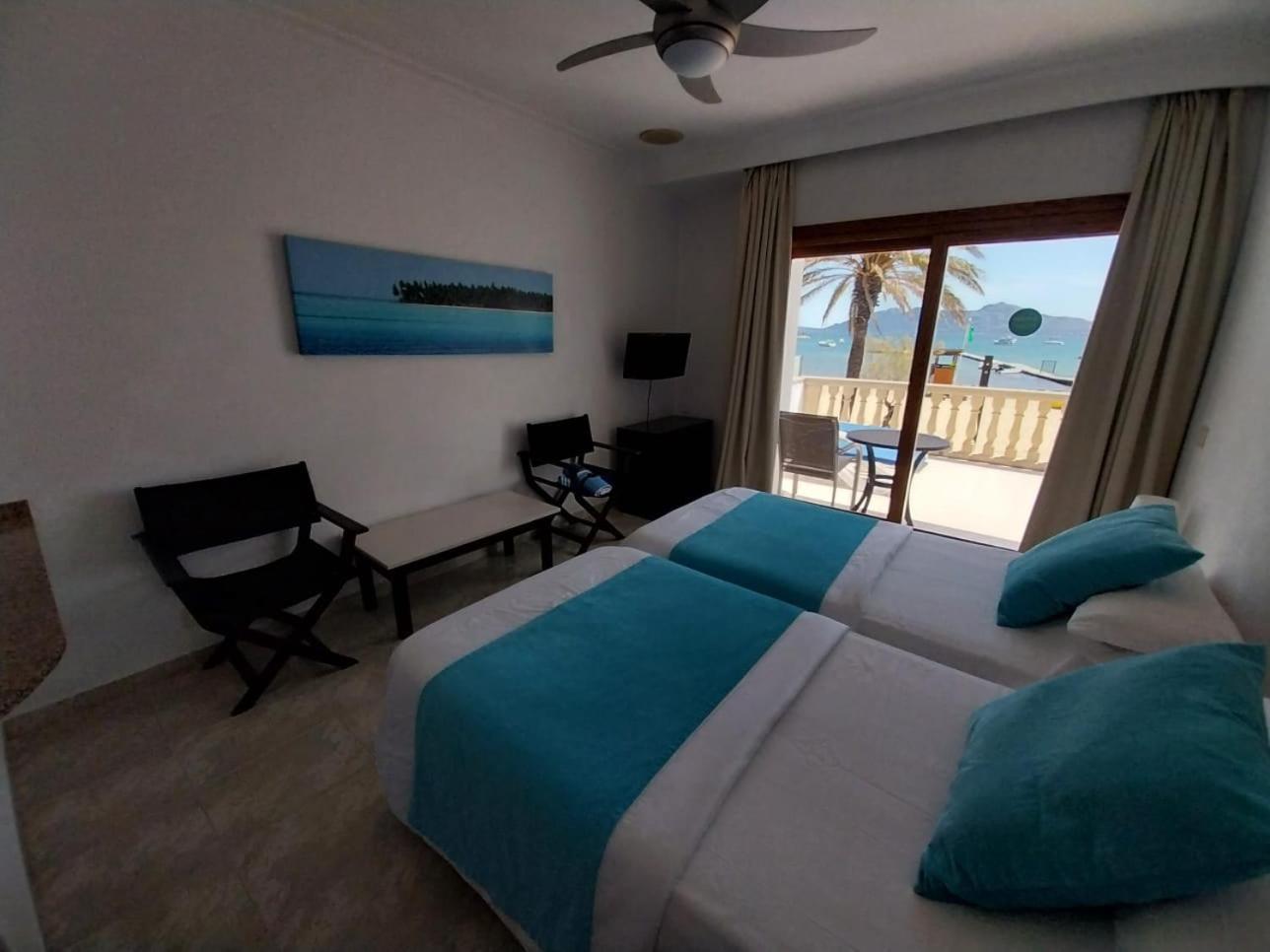 Torre Playa *