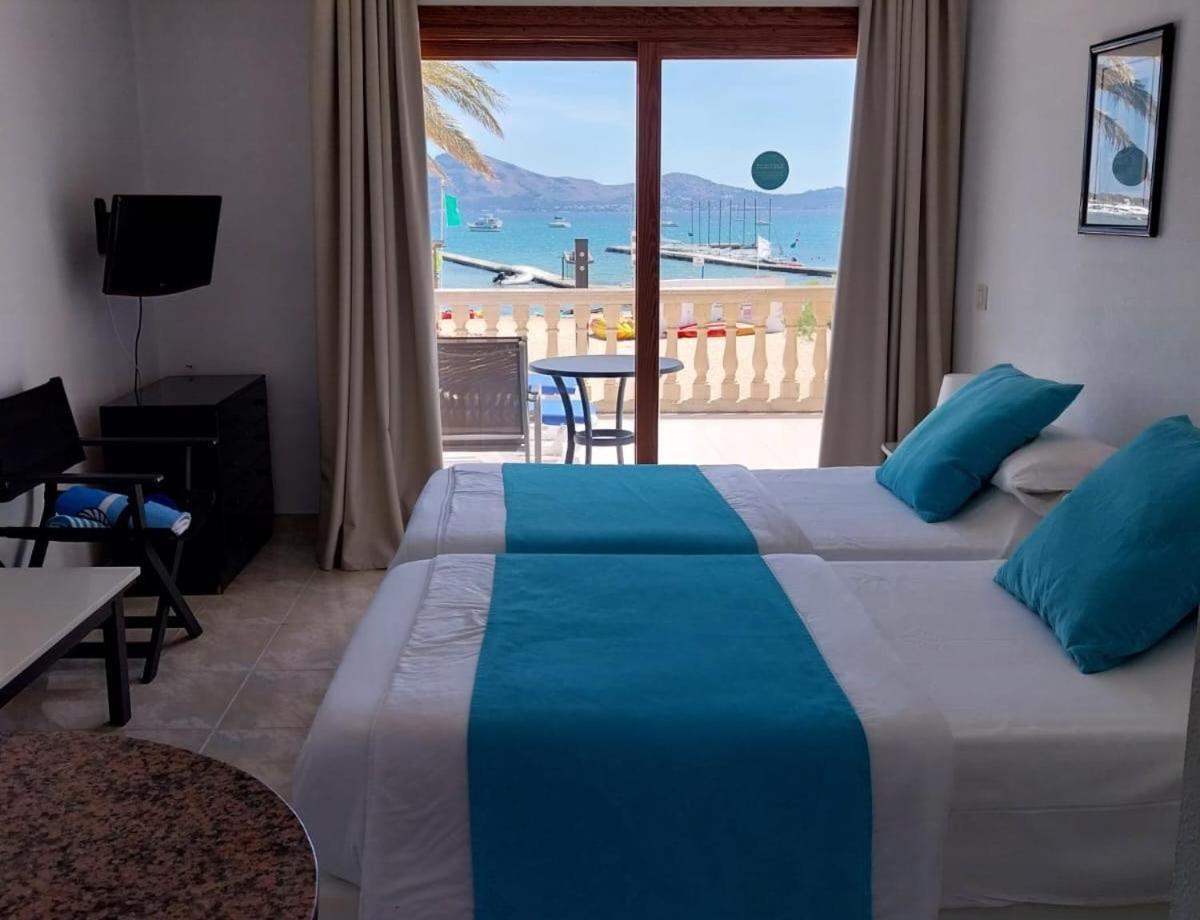 Apartamento Torre Playa